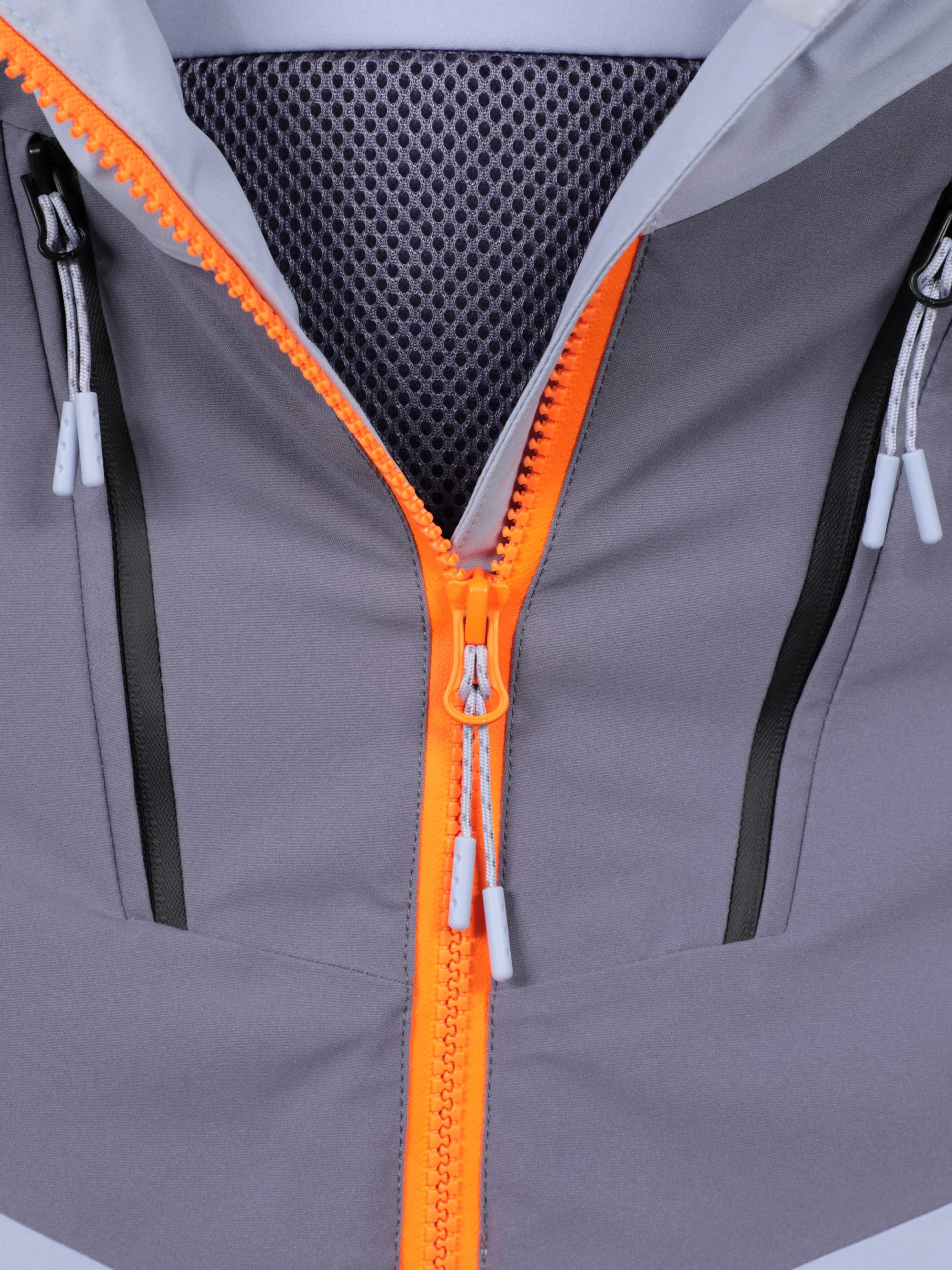 EMS Valais Womens Extreme Ski Jacket - Image 13