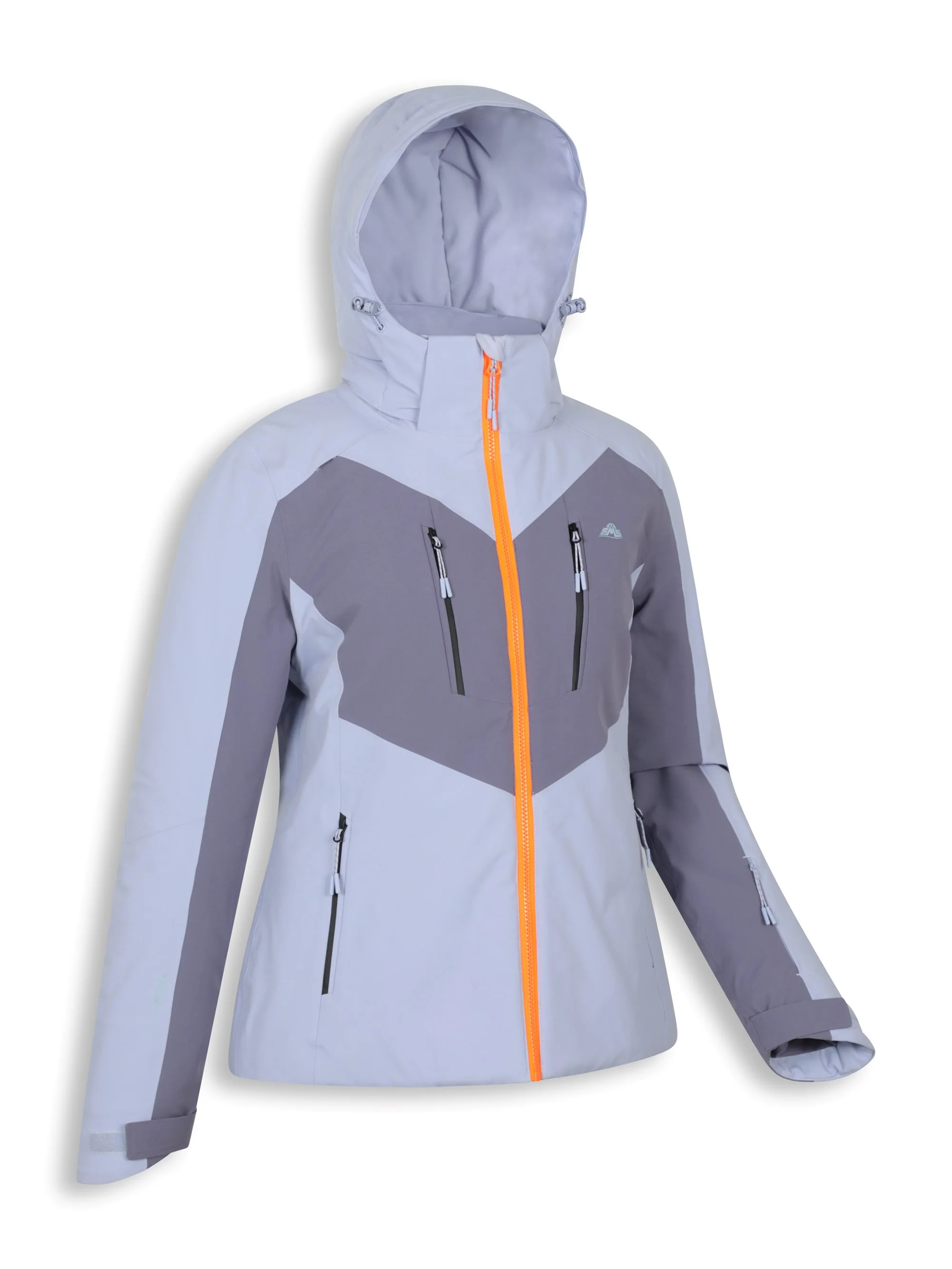 EMS Valais Womens Extreme Ski Jacket - Image 7