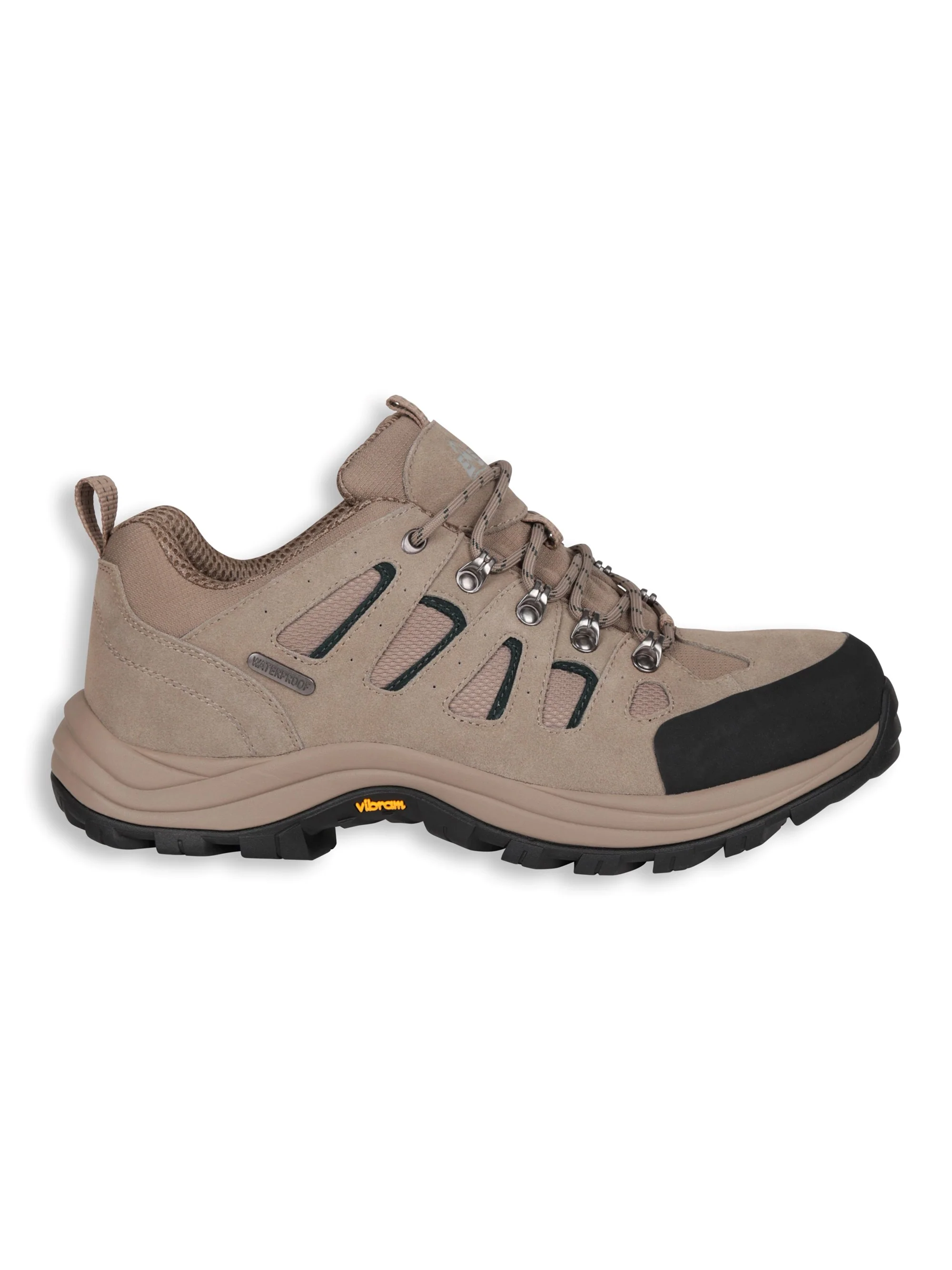 EMS Vertex Extreme Vibram Waterproof Hiking Shoe