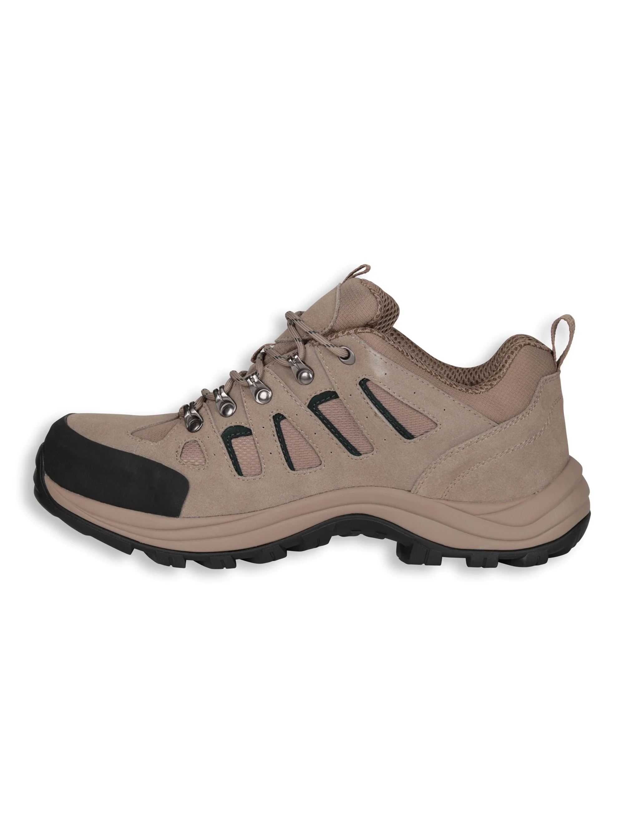 EMS Vertex Extreme Vibram Waterproof Hiking Shoe - Image 3