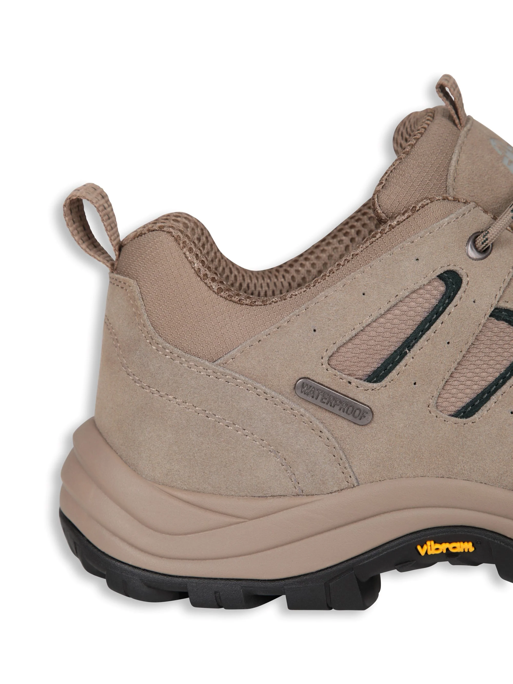 EMS Vertex Extreme Vibram Waterproof Hiking Shoe - Image 6