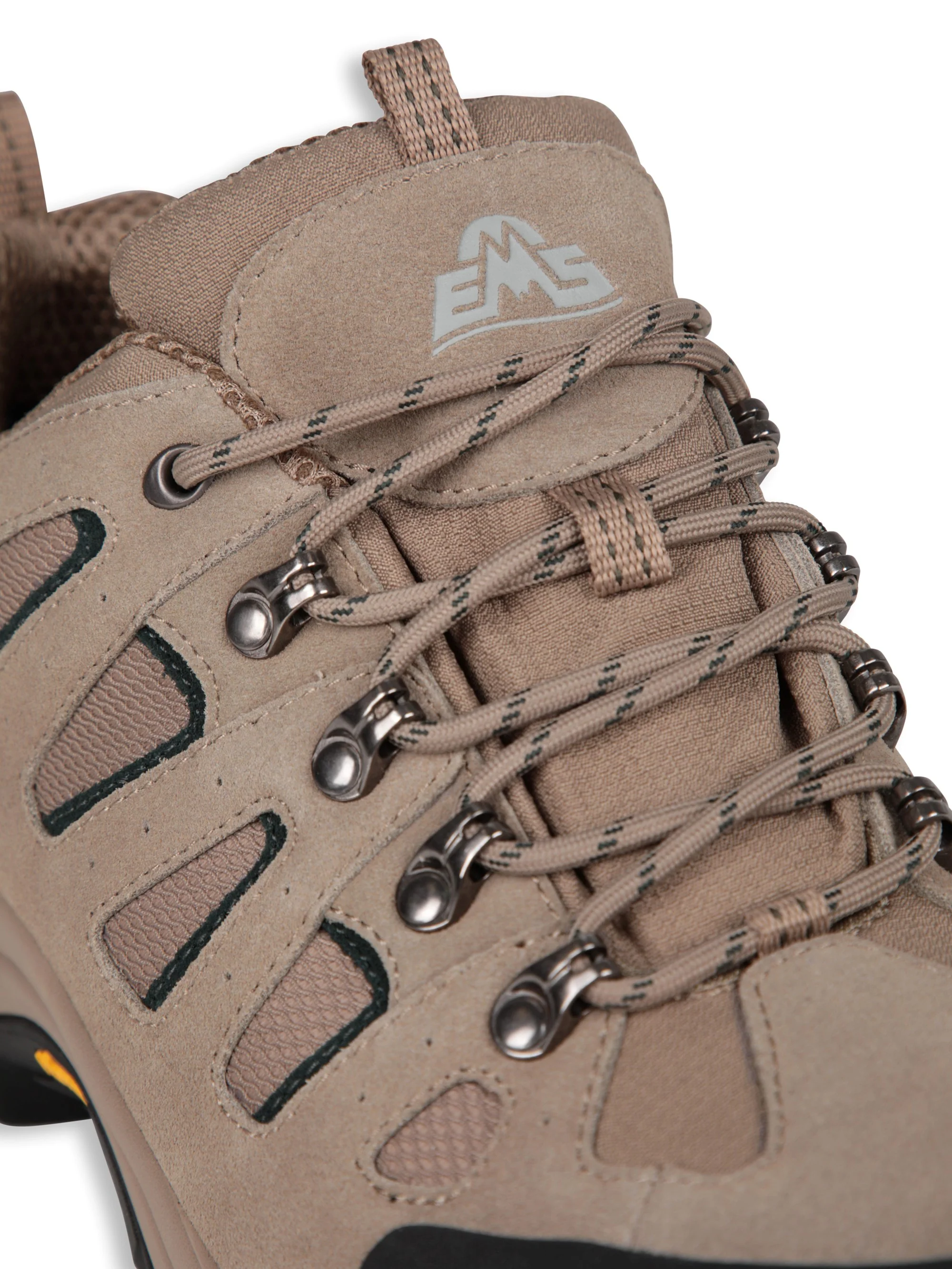 EMS Vertex Extreme Vibram Waterproof Hiking Shoe - Image 7