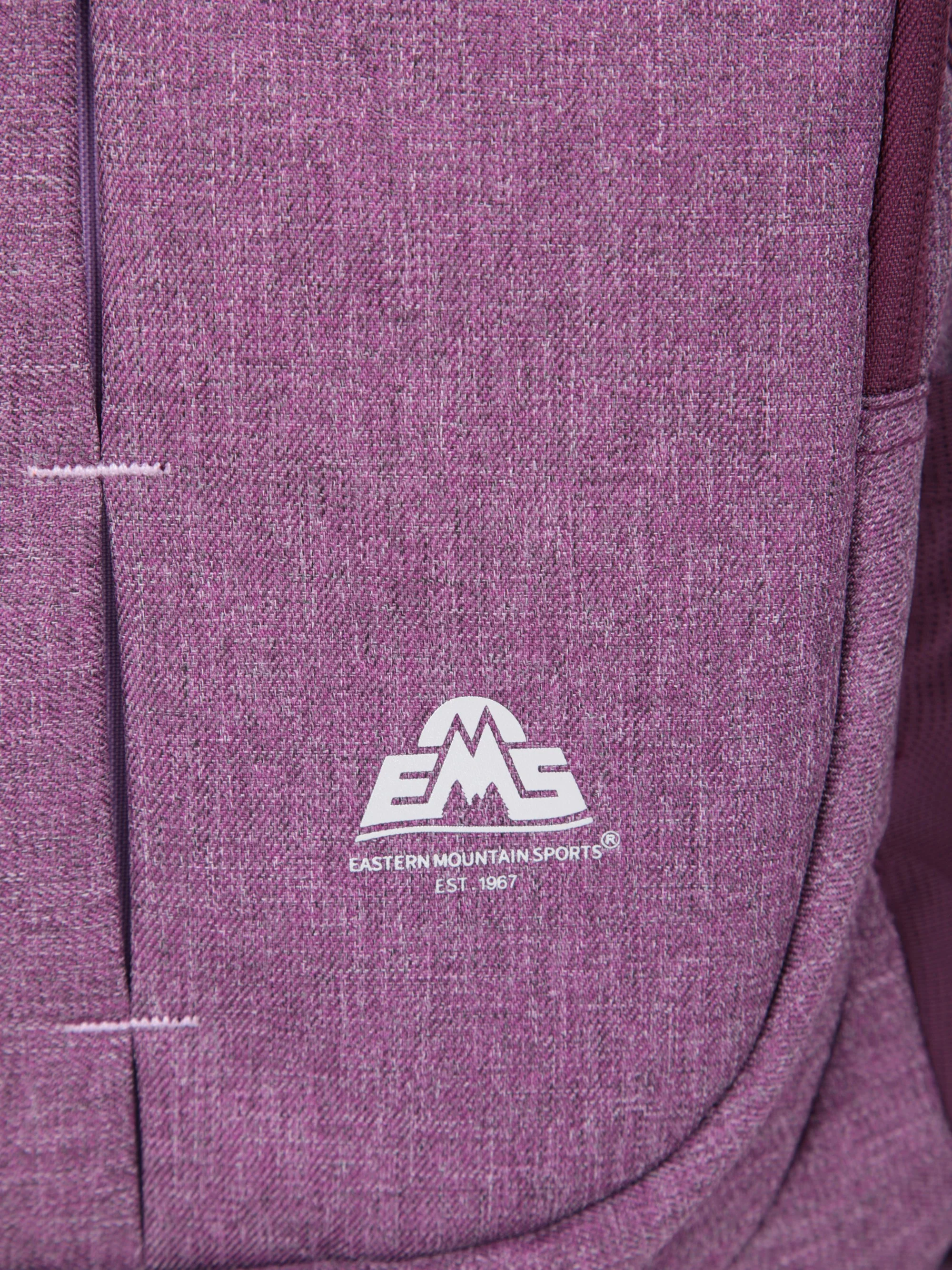 EMS Vic Laptop Bag 30L - Image 13