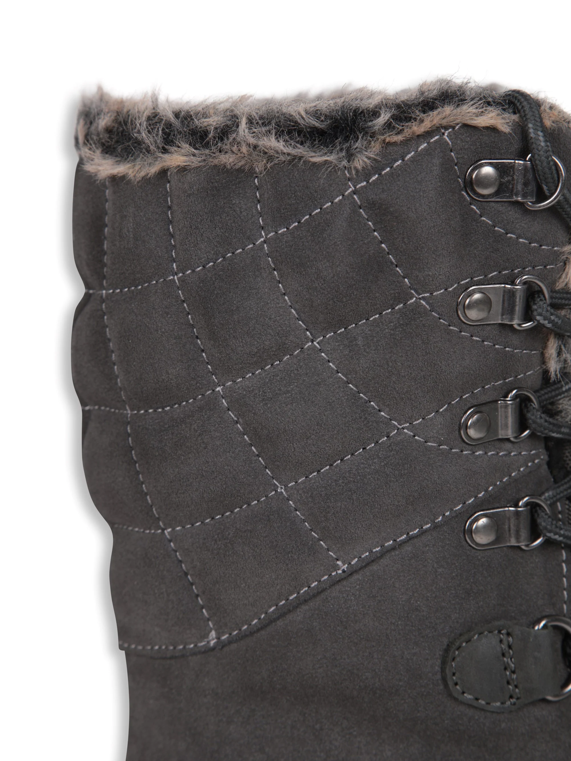 EMS Vostock Womens Extreme Waterproof Thermal Snow Boots - Image 8