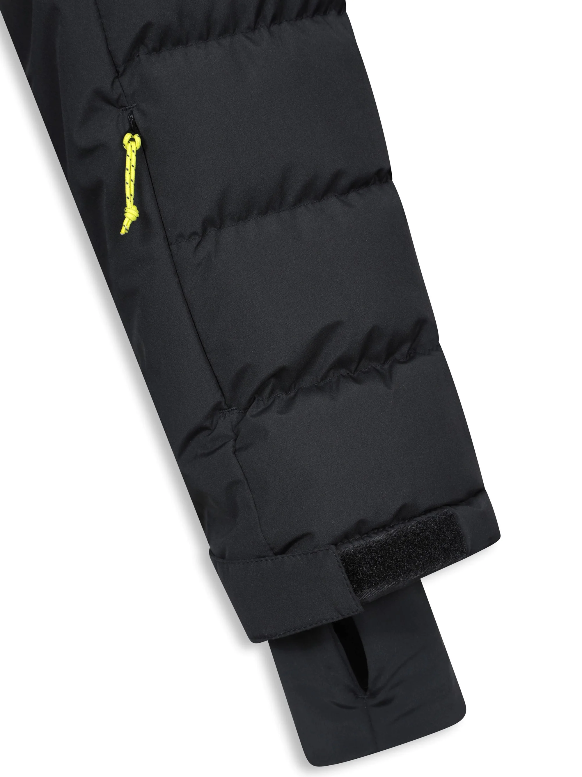 EMS Vulcan III Mens Baffled Ski Jacket - Image 10