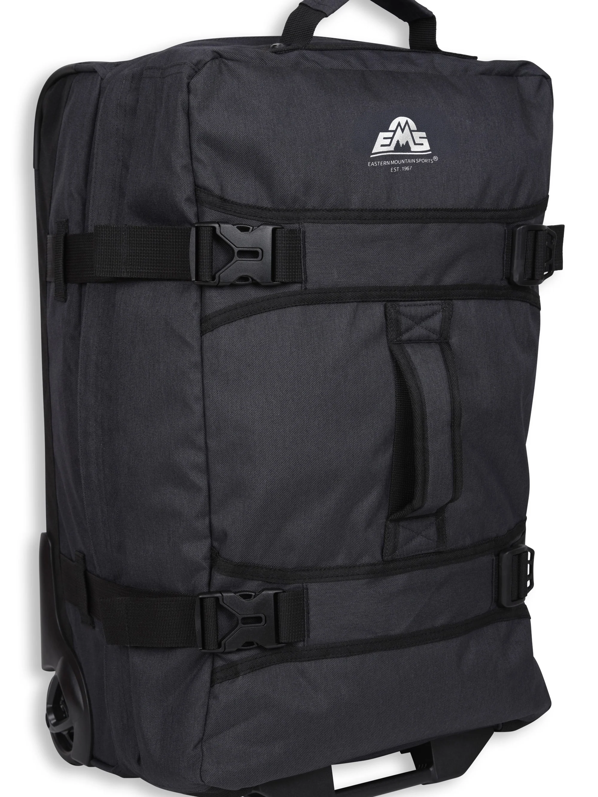 EMS Wander Wheelie Bag 50L