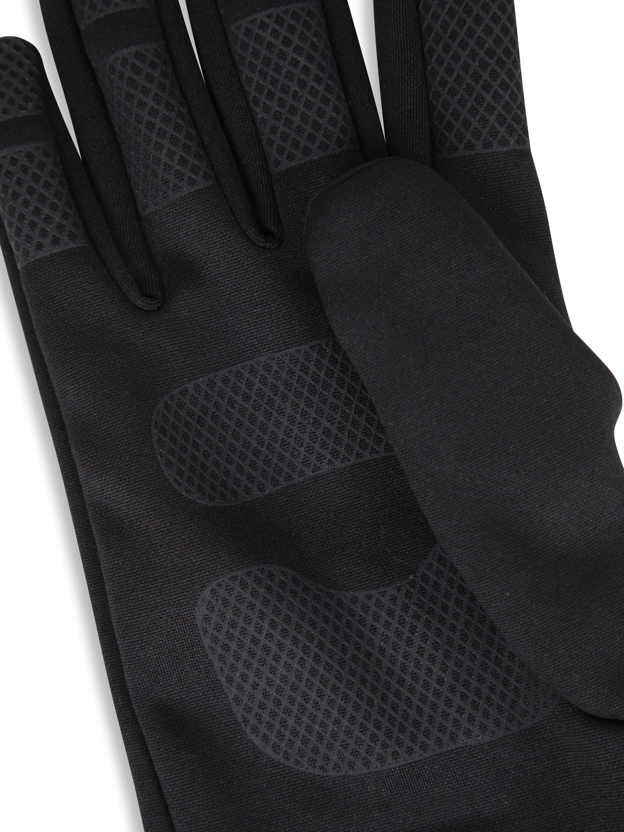 EMS Water Repellant Nano Fleece Grip Gloves - Image 4