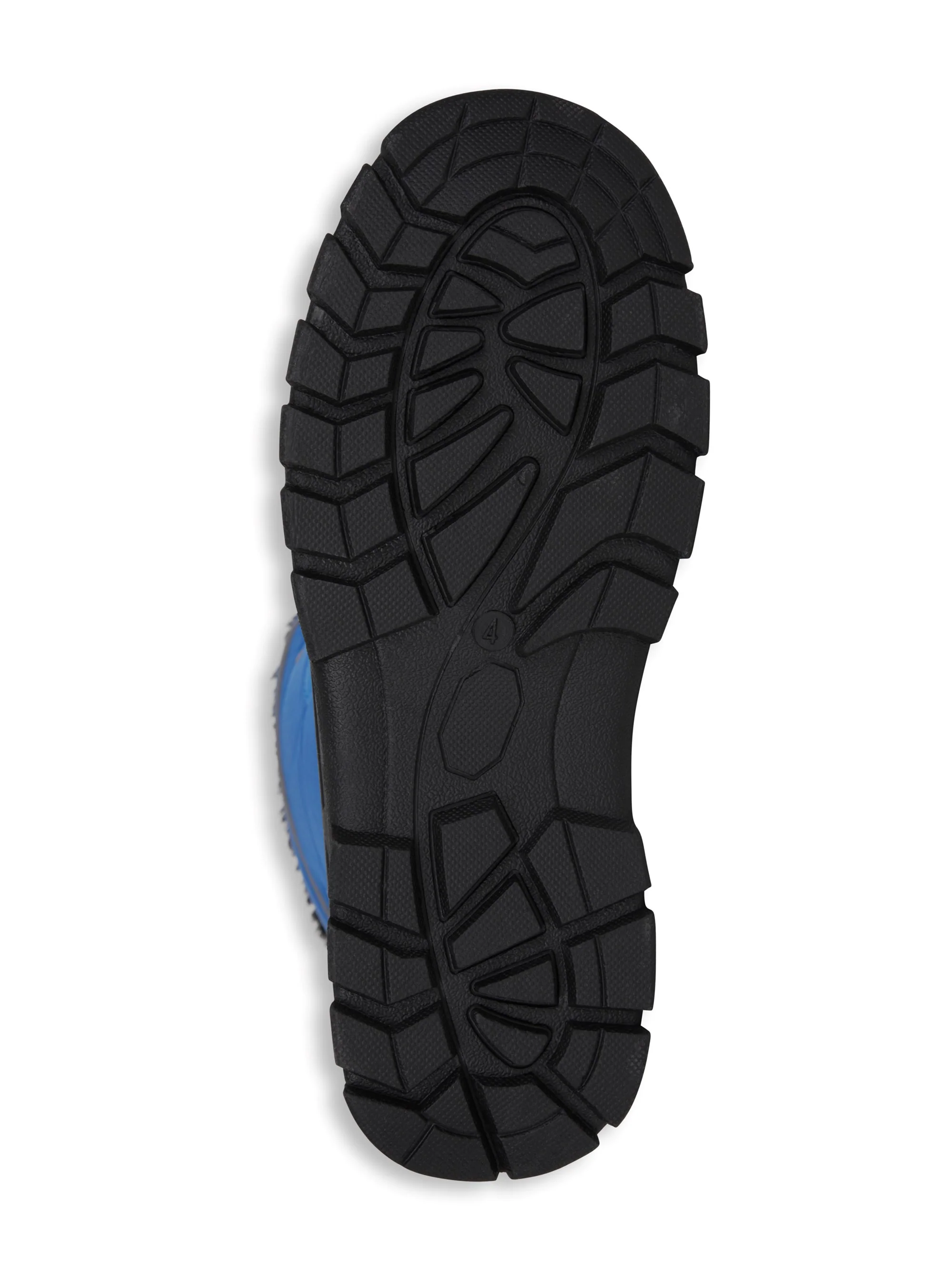 EMS Whistler Kids Adaptive Fleece Lined Snow Boots - Image 12