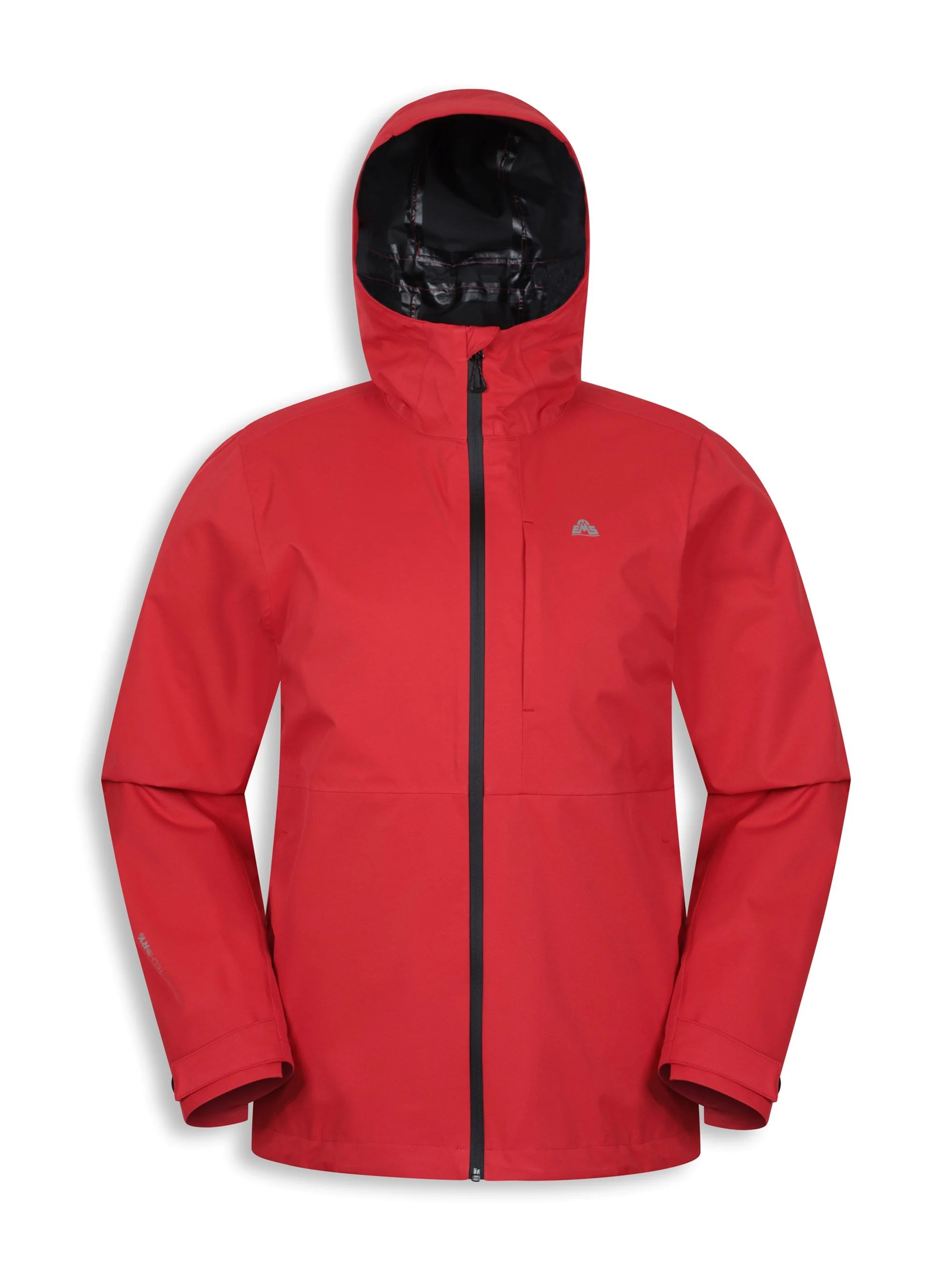 EMS Windfall Mens 2.5 Layer Waterproof Jacket - Image 14