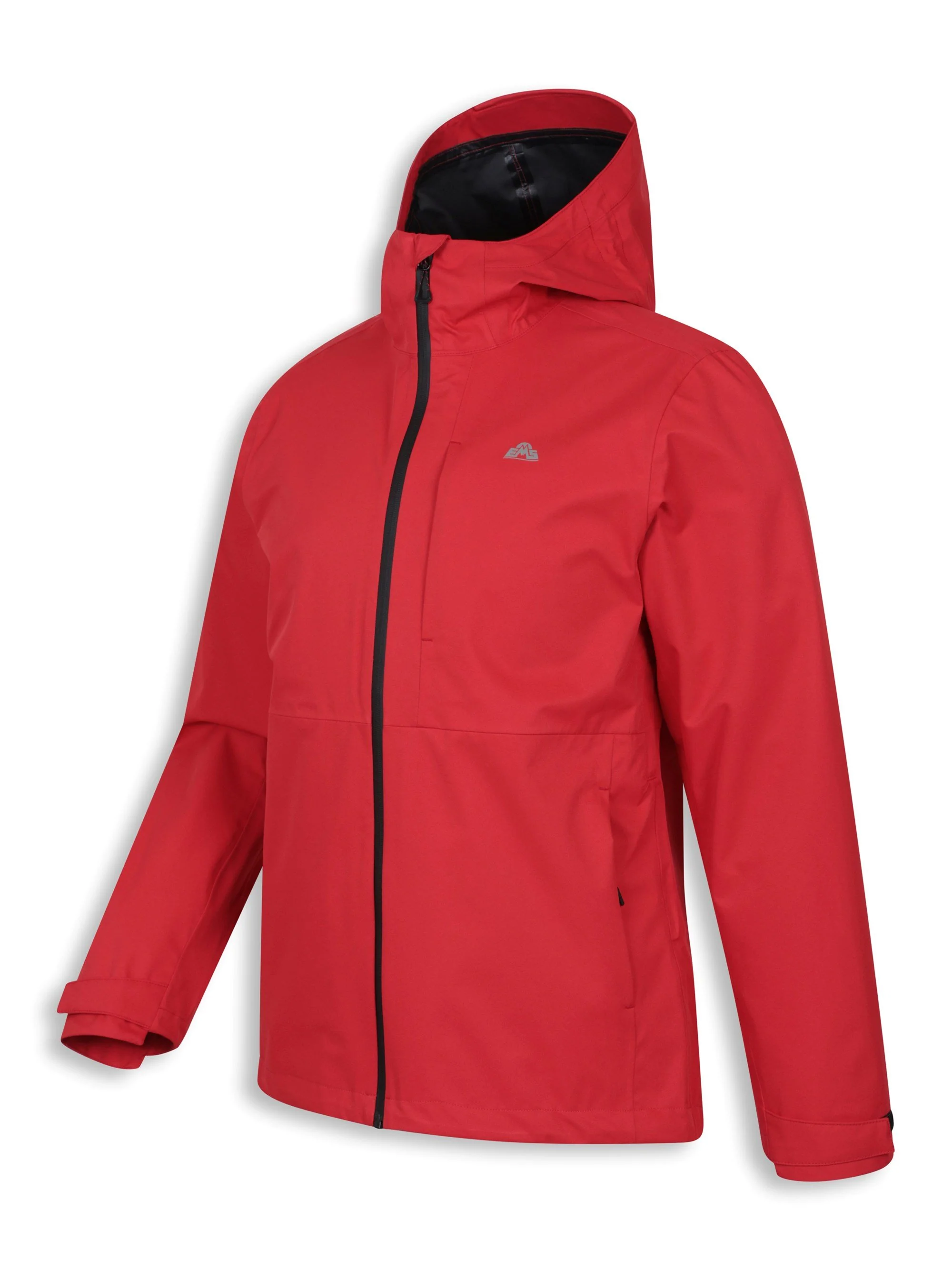 EMS Windfall Mens 2.5 Layer Waterproof Jacket - Image 17