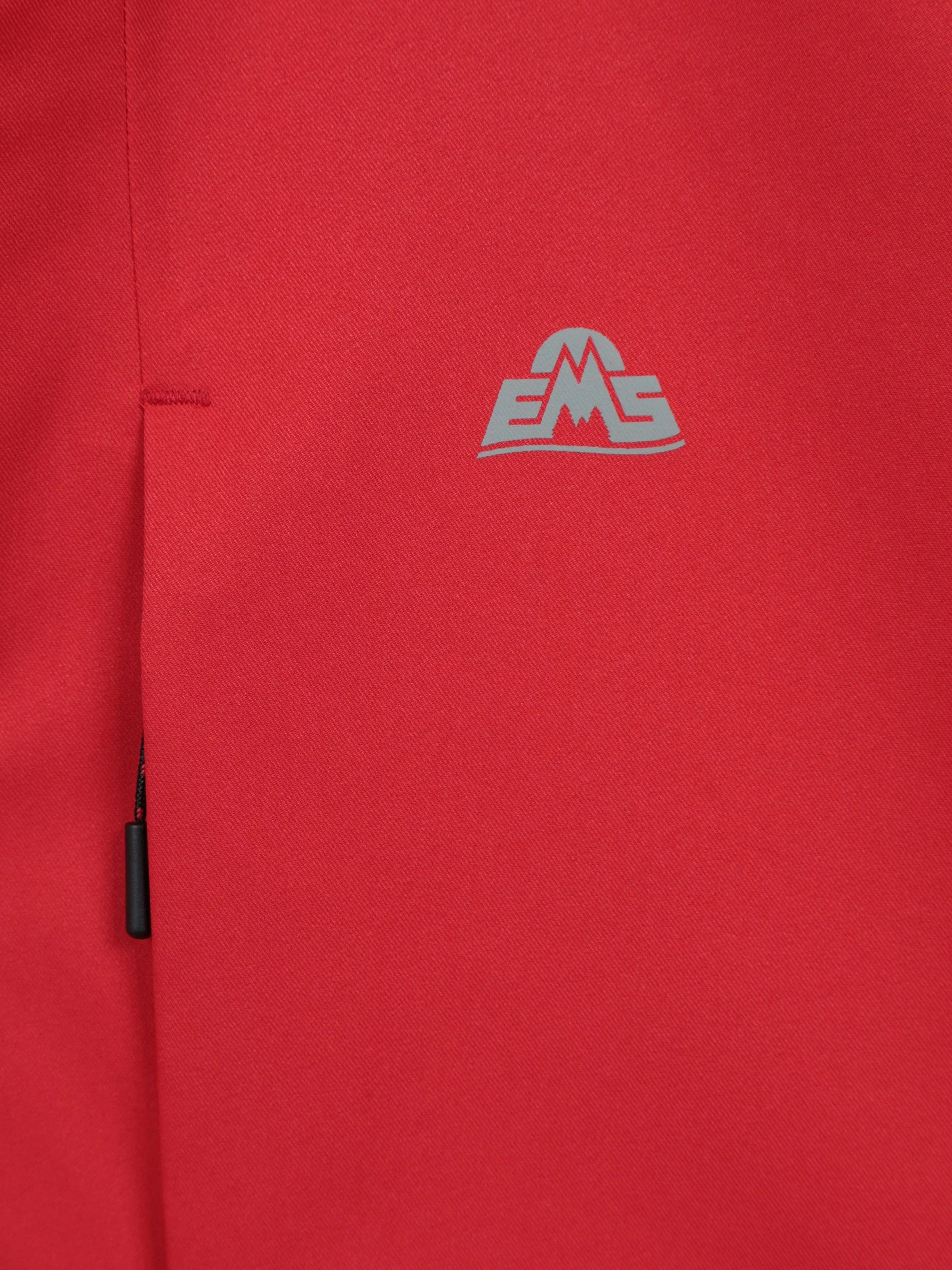 EMS Windfall Mens 2.5 Layer Waterproof Jacket - Image 19