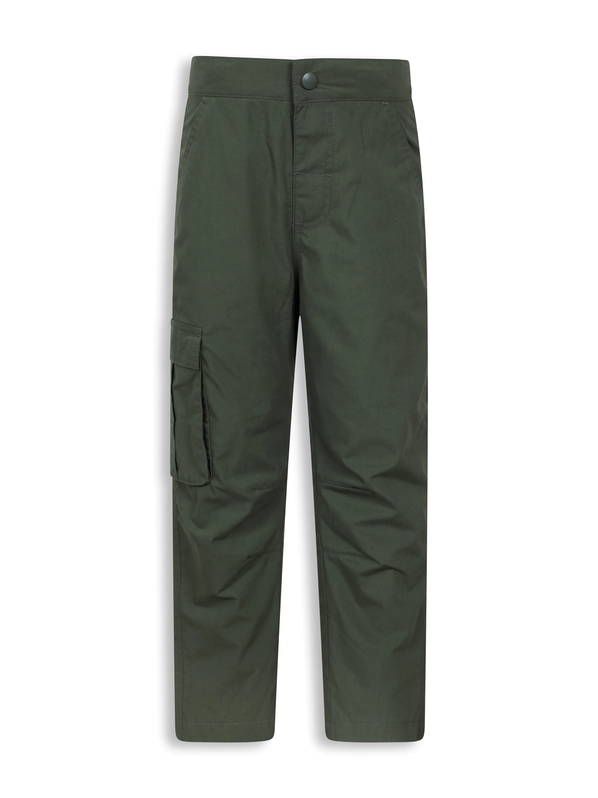 EMS Winter Trek Kids Fleece Lined Trousers