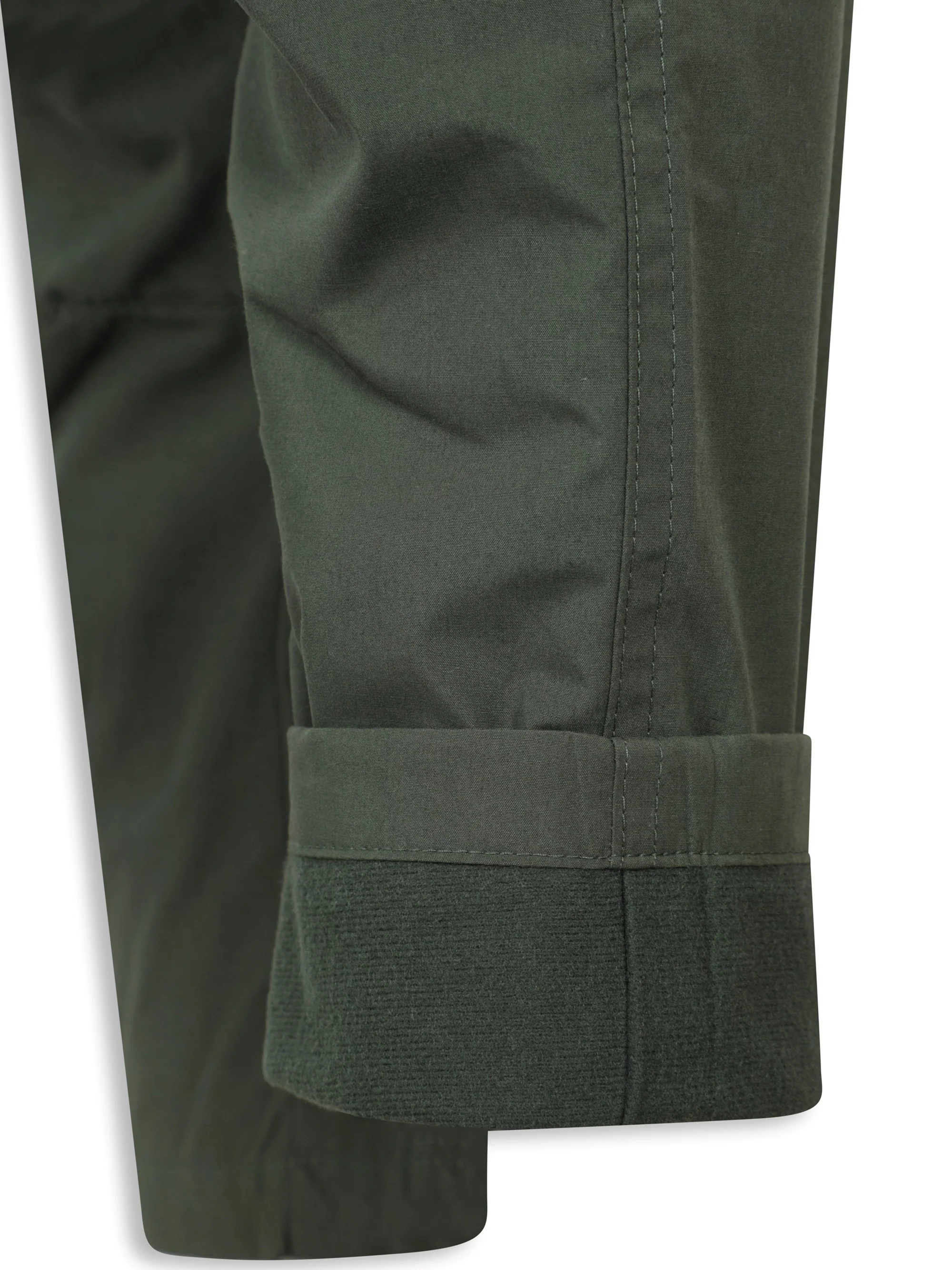 EMS Winter Trek Kids Fleece Lined Trousers - Image 5