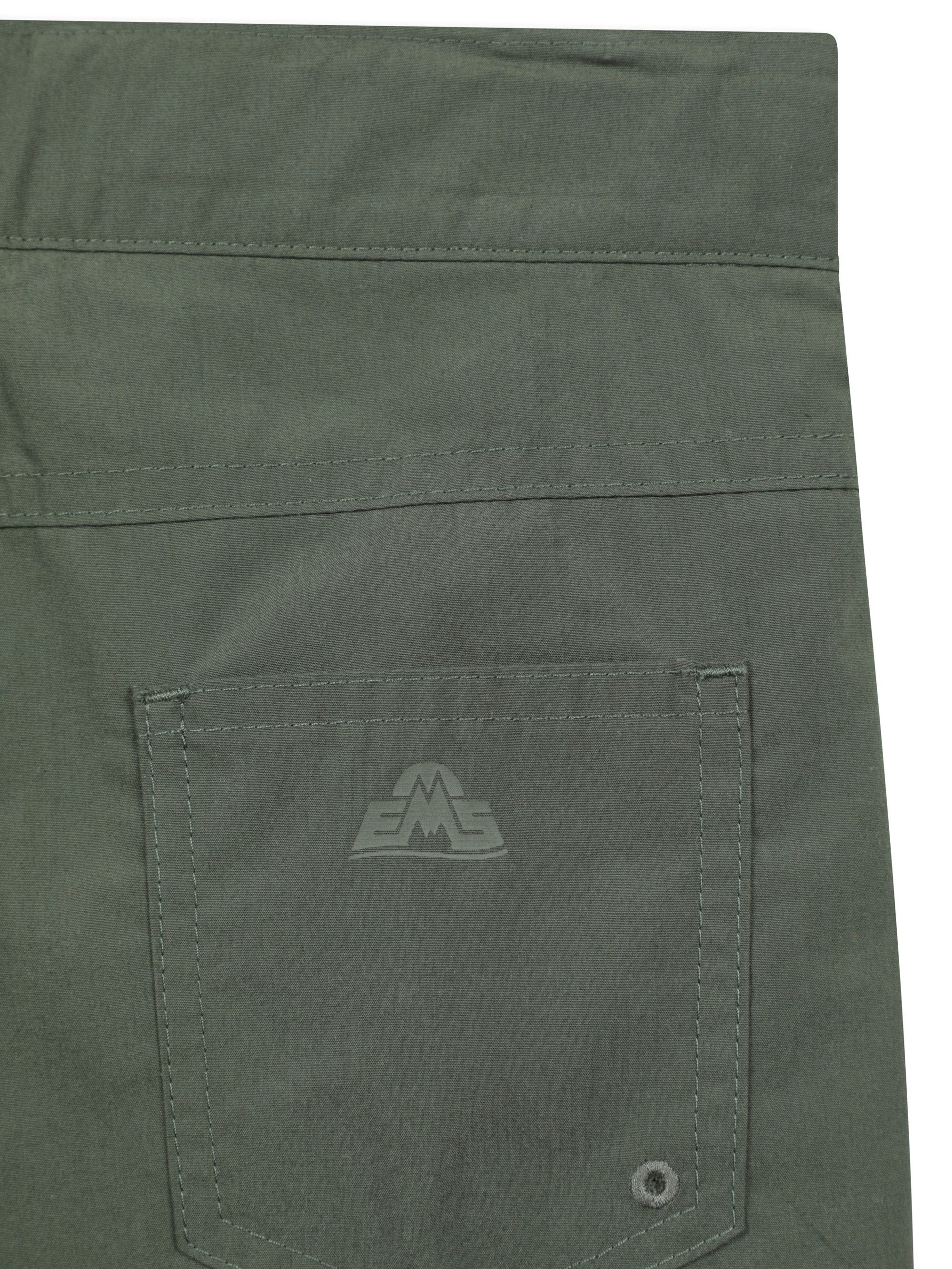 EMS Winter Trek Kids Fleece Lined Trousers - Image 7