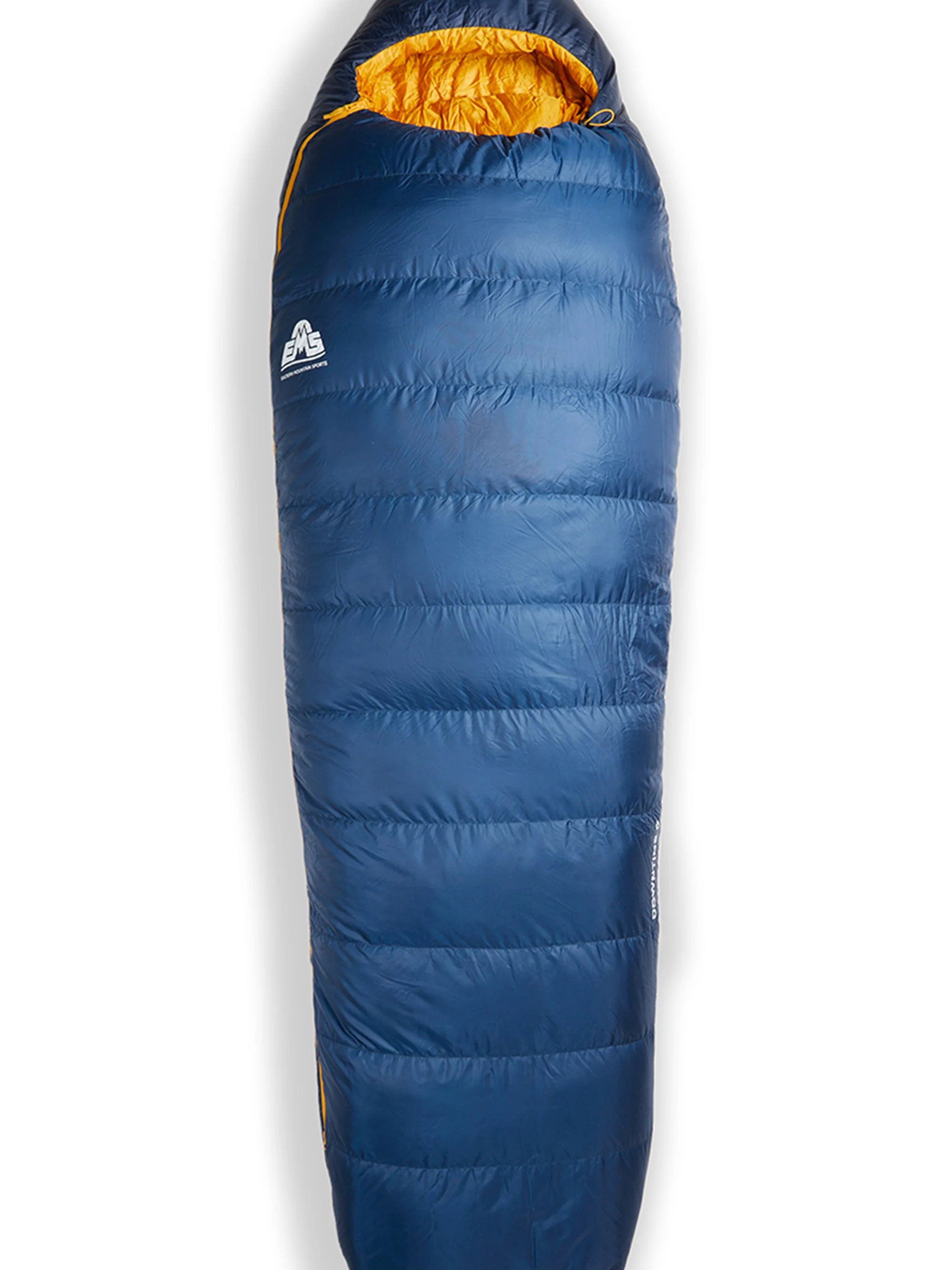 EMS Women's Downtime 0° Sleeping Bag