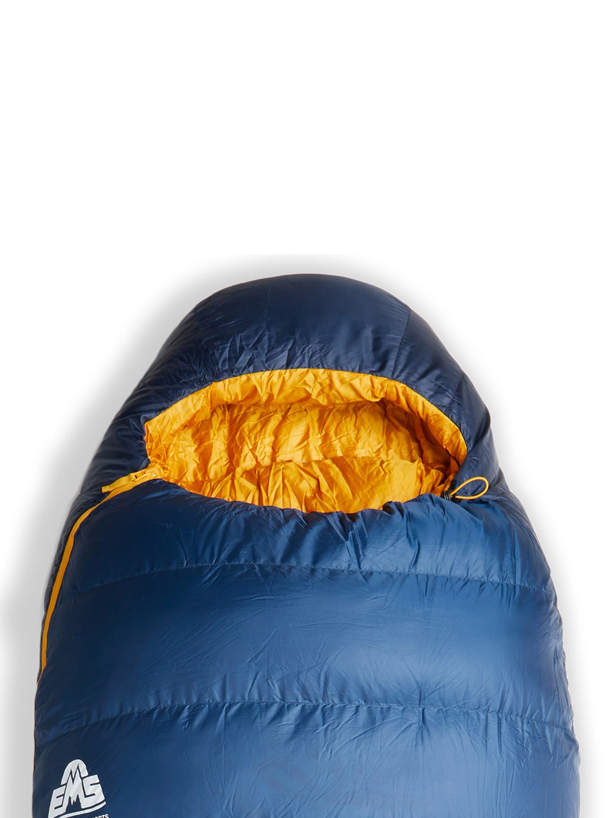EMS Women's Downtime 0° Sleeping Bag - Image 3