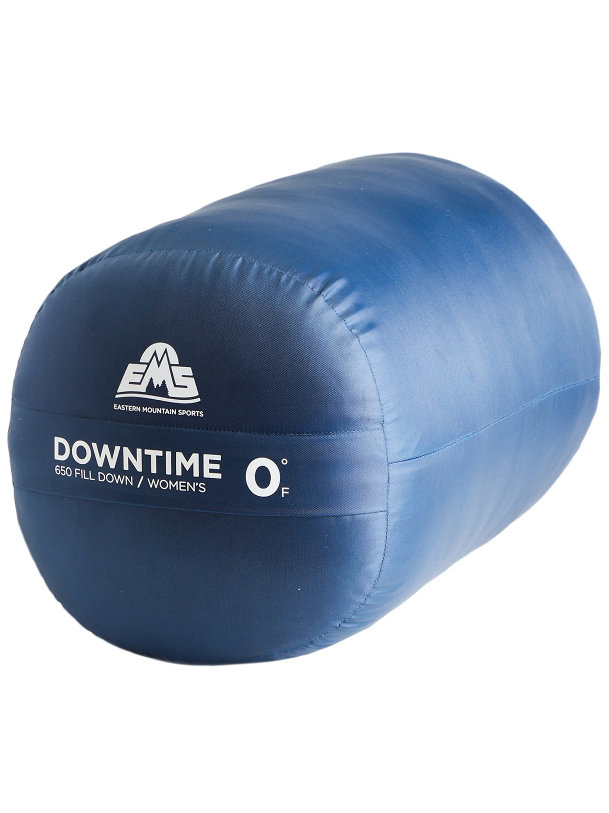 EMS Women's Downtime 0° Sleeping Bag - Image 6