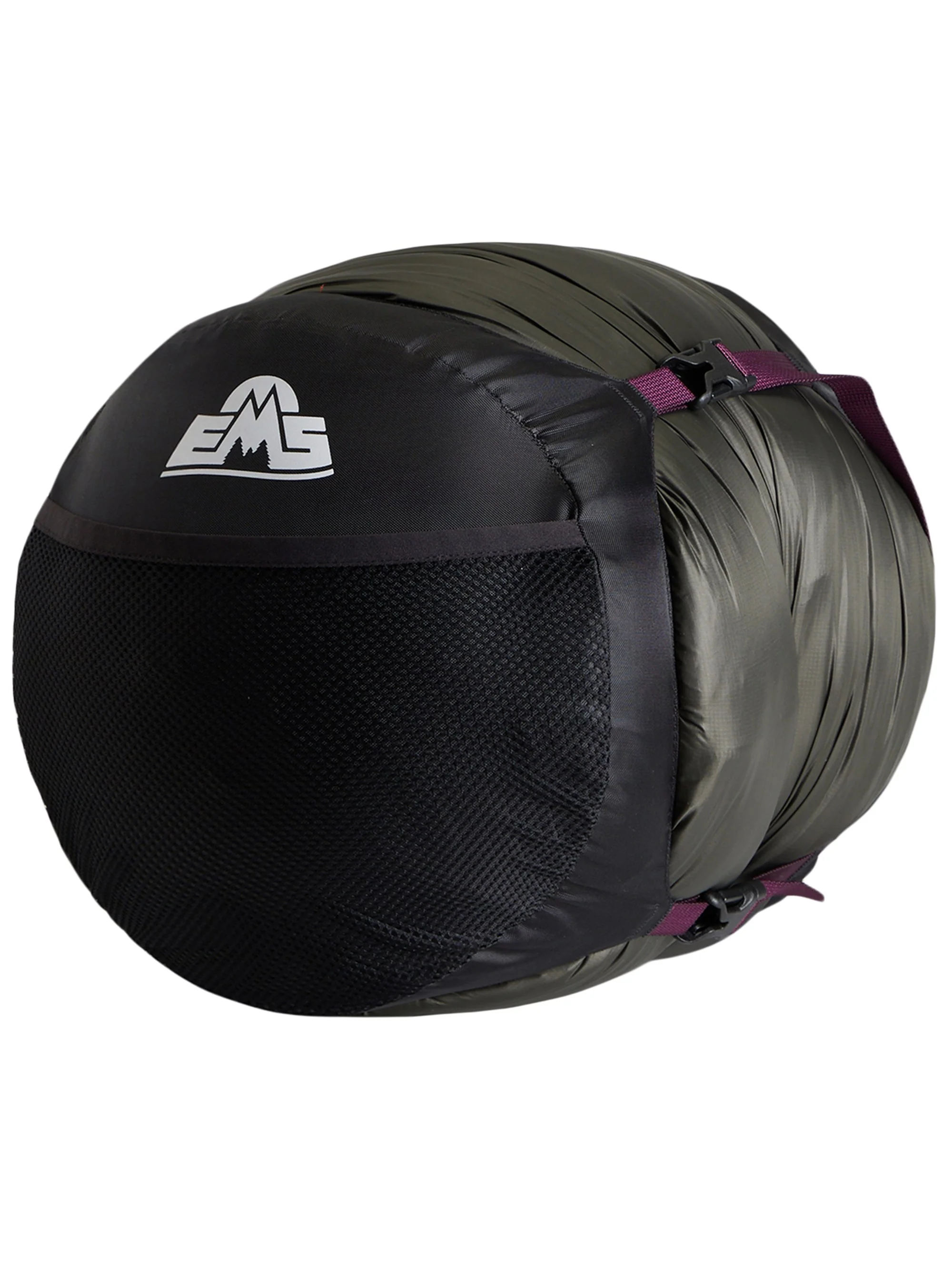 EMS Women's Mountain Light 0 Sleeping Bag - Image 5