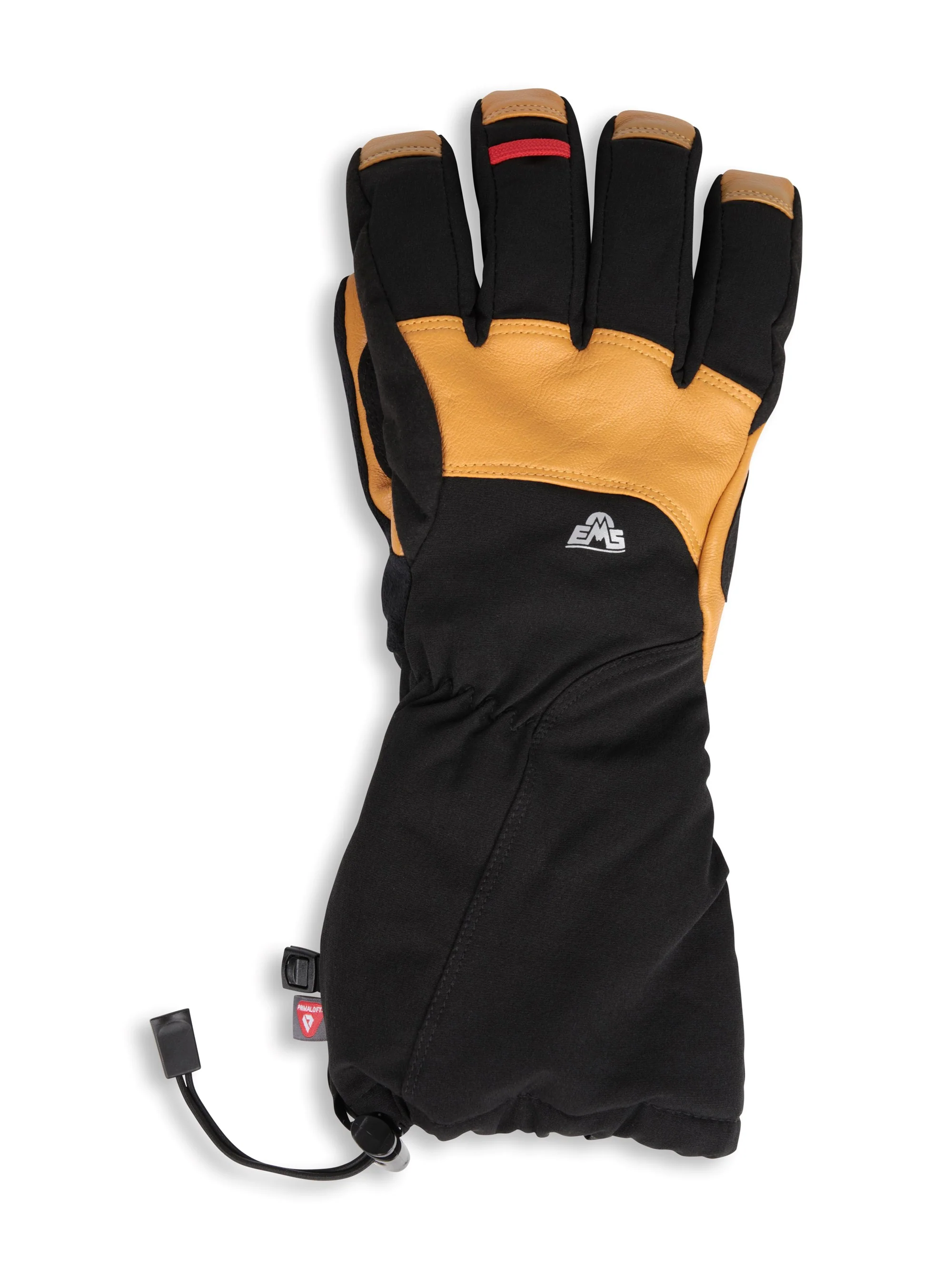 EMS Womens Ascent Summit Gloves - Image 2