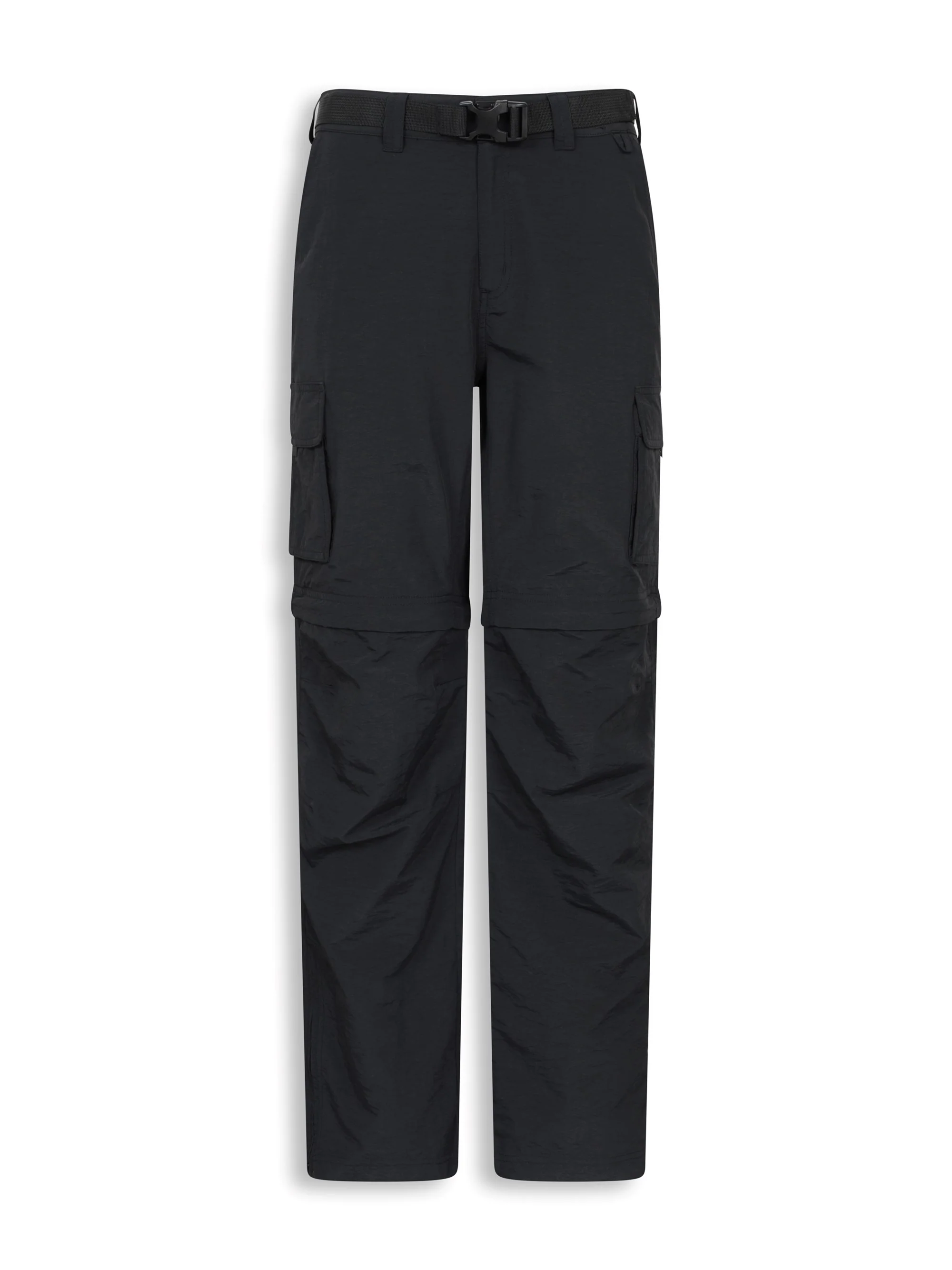 EMS Womens Camp Cargo Zip Off Pants - Image 5
