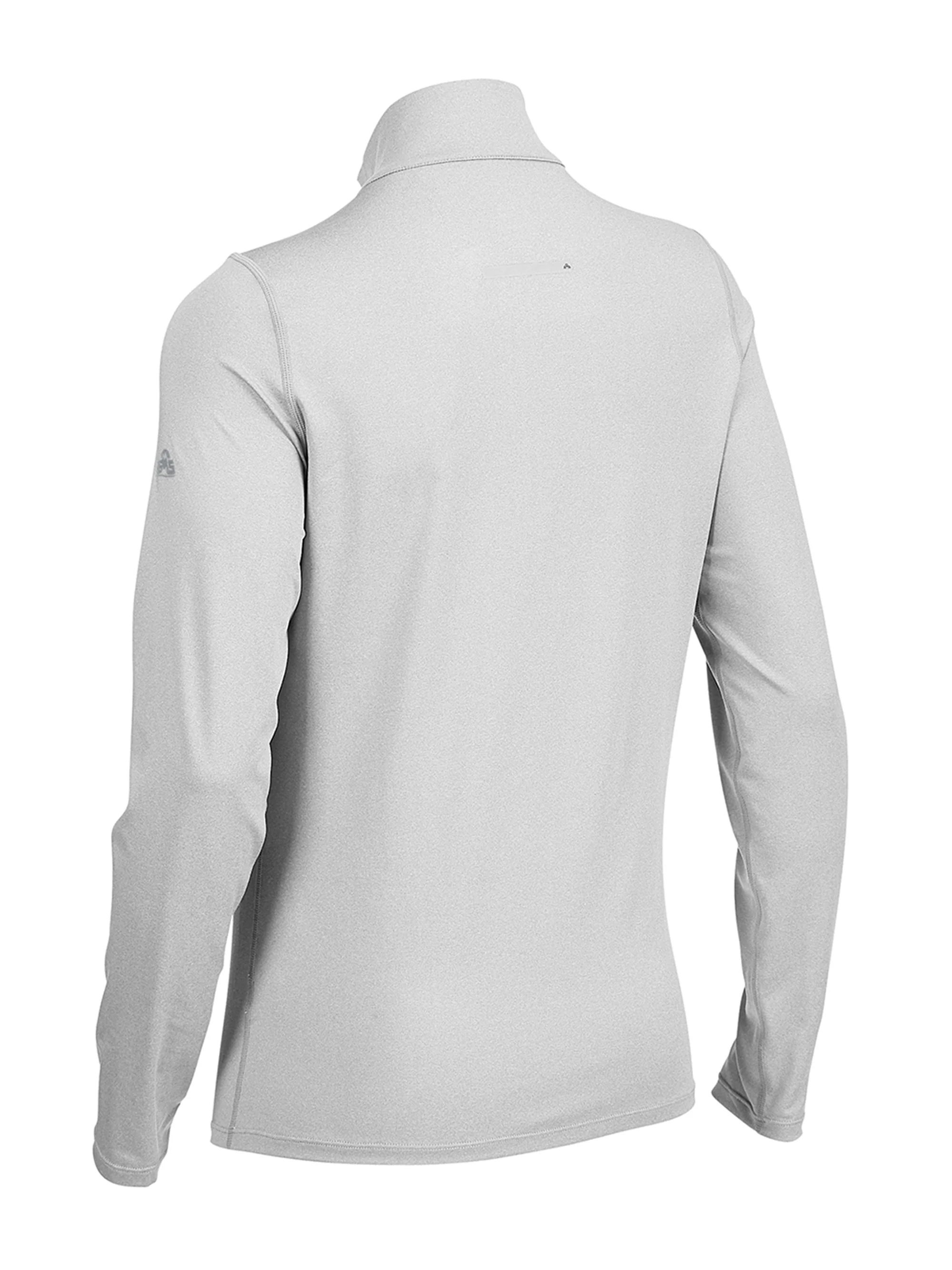 EMS Womens Essence Peak 1/4 Zip Long-Sleeved Top - Image 2