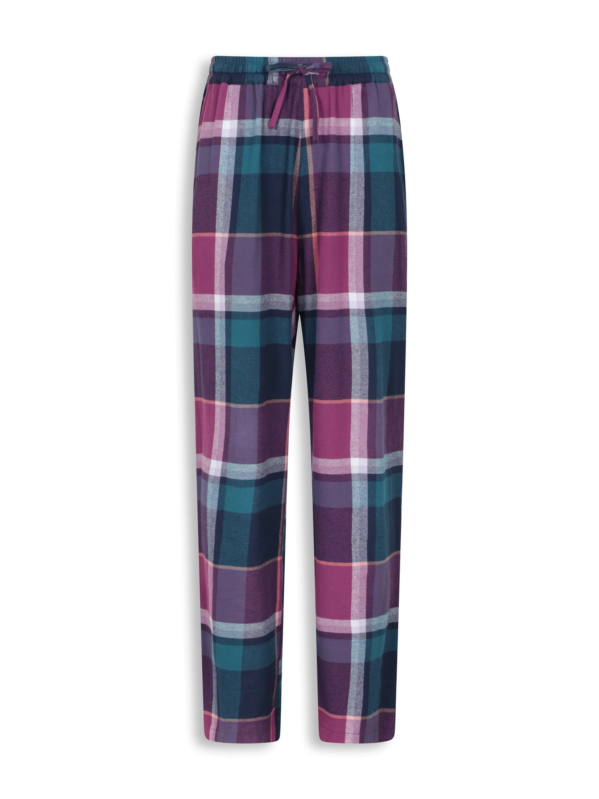 EMS Womens Flannel Lounge Pants - Image 13