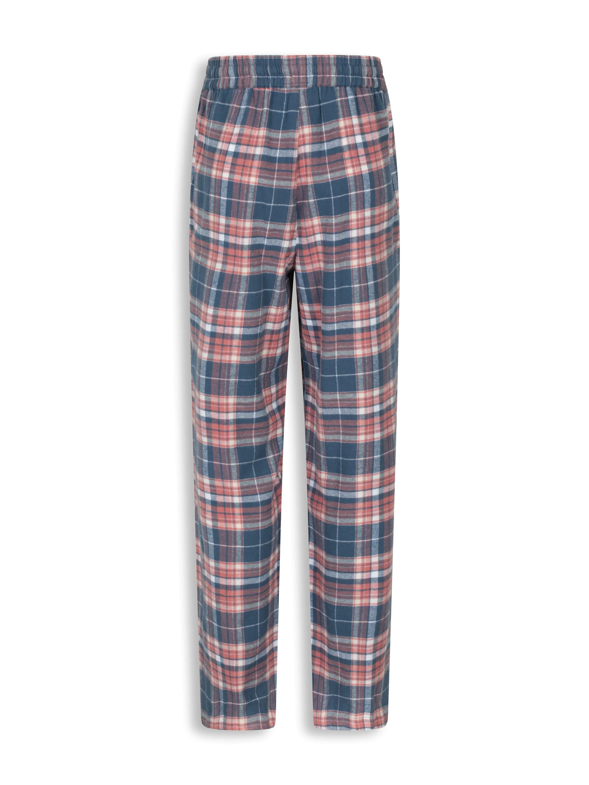 EMS Womens Flannel Lounge Pants - Image 35