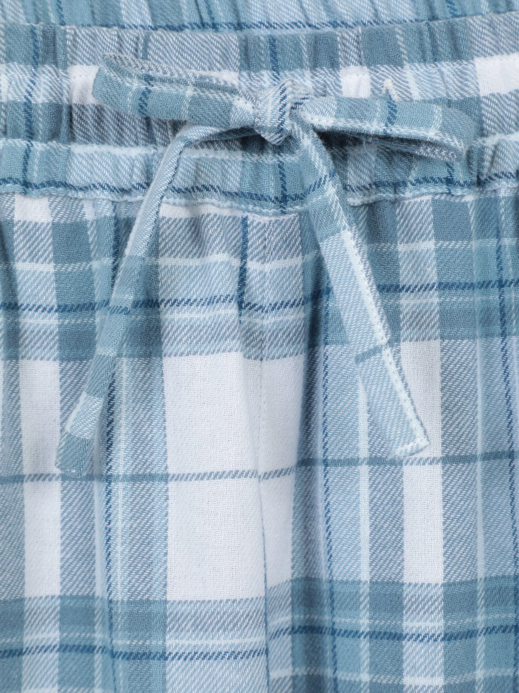 EMS Womens Flannel Lounge Pants - Image 9