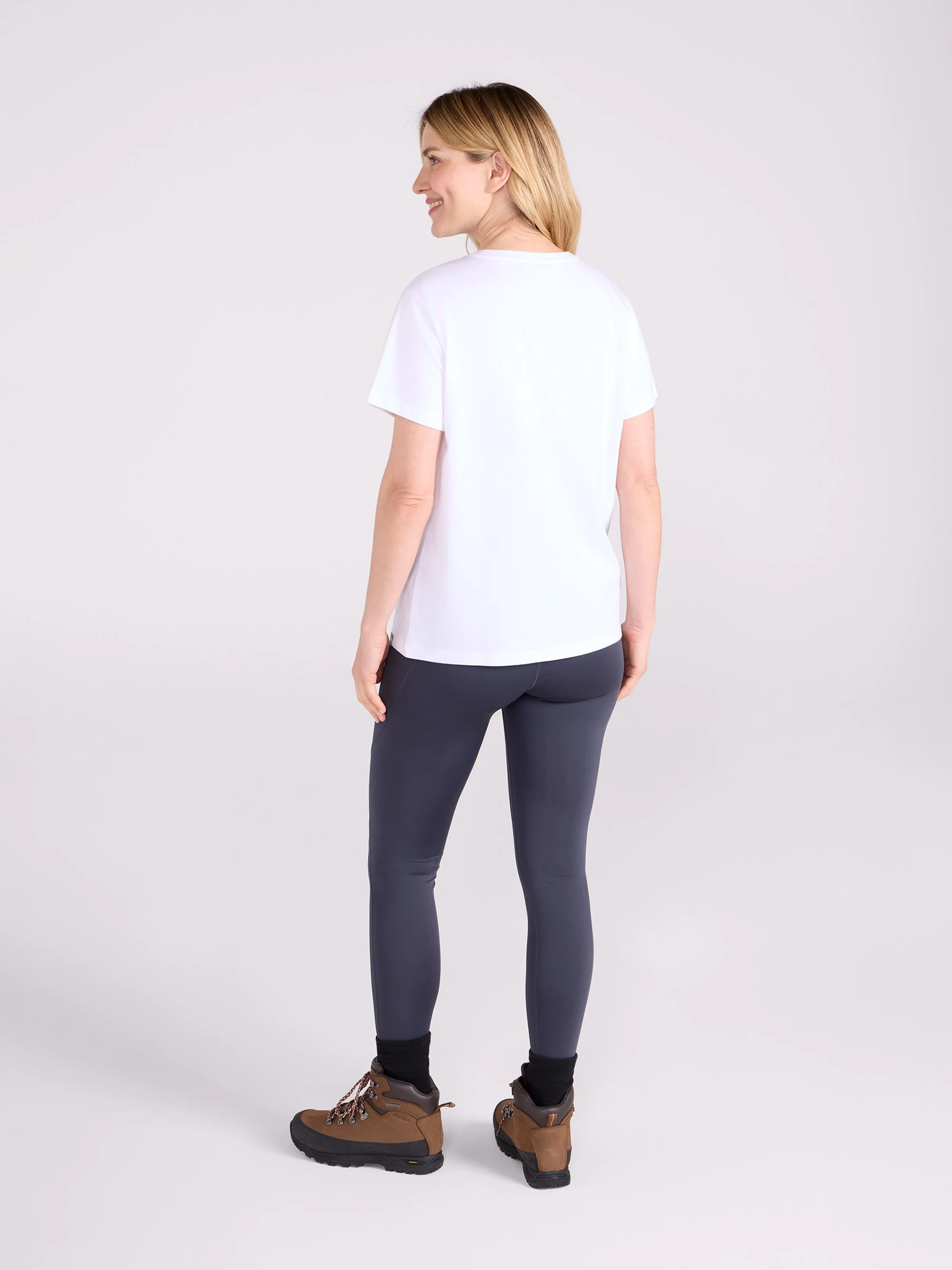 EMS Womens Graphic Tee - Image 26