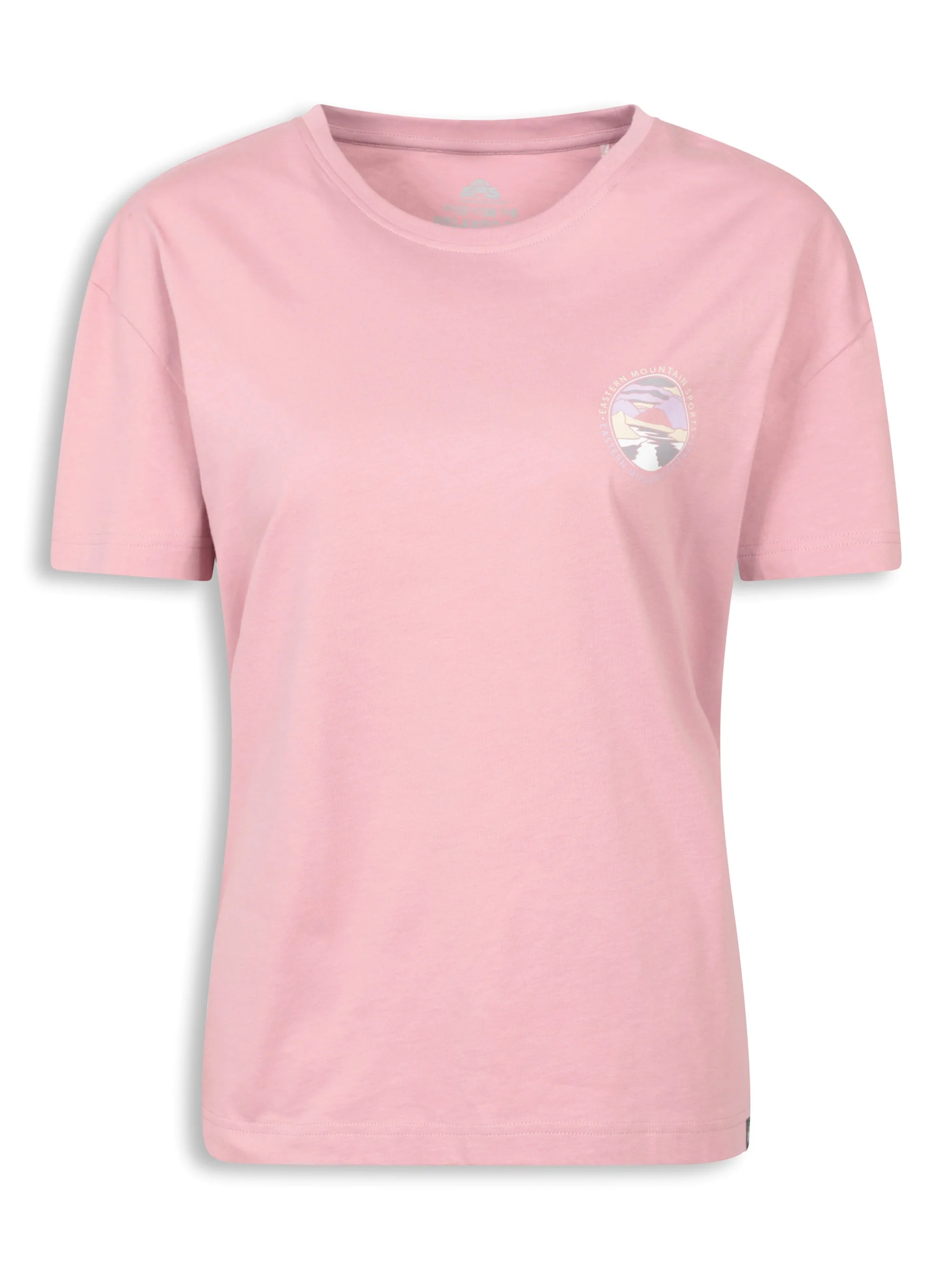 EMS Womens Graphic Tee - Image 29