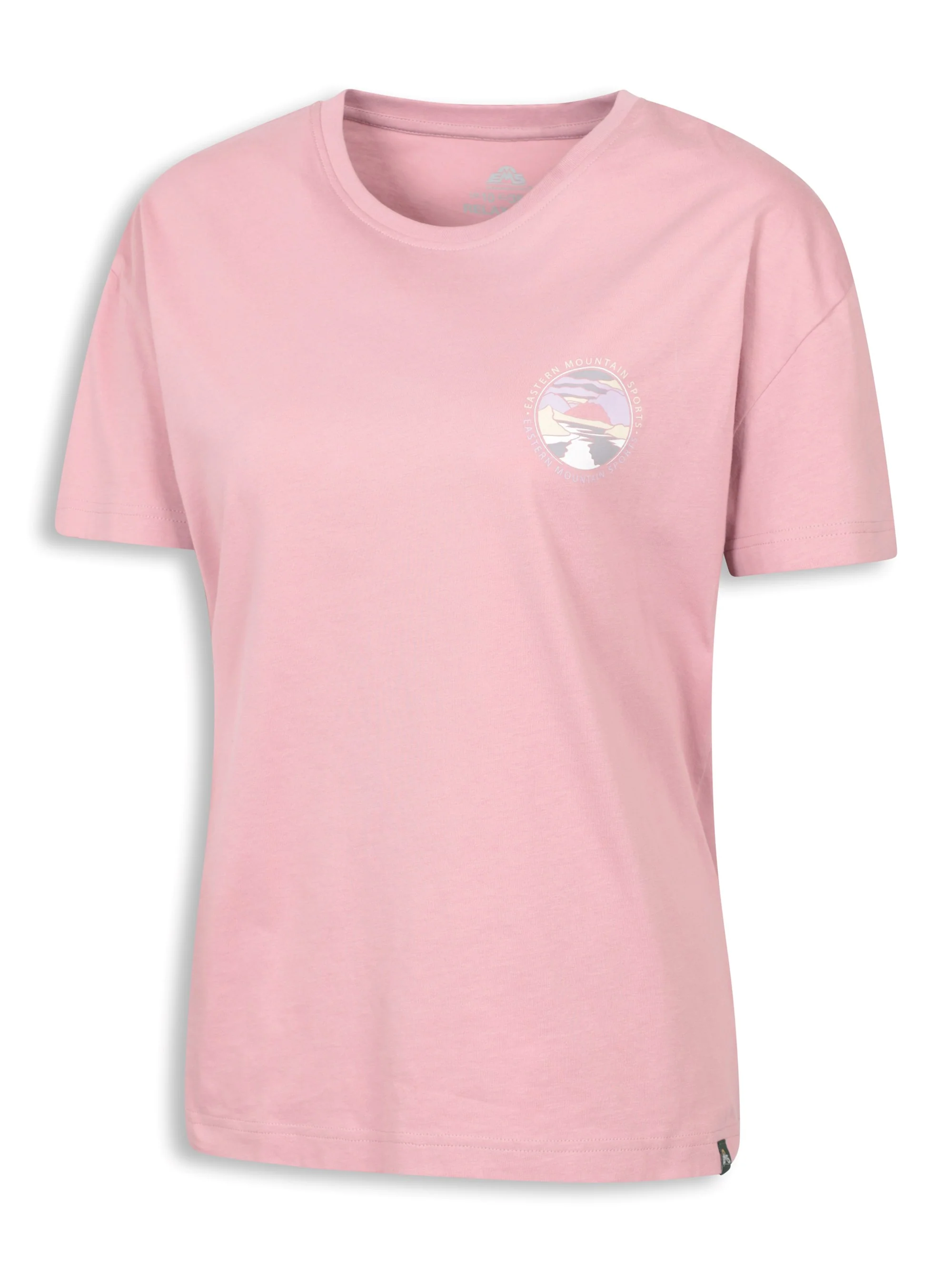 EMS Womens Graphic Tee - Image 30