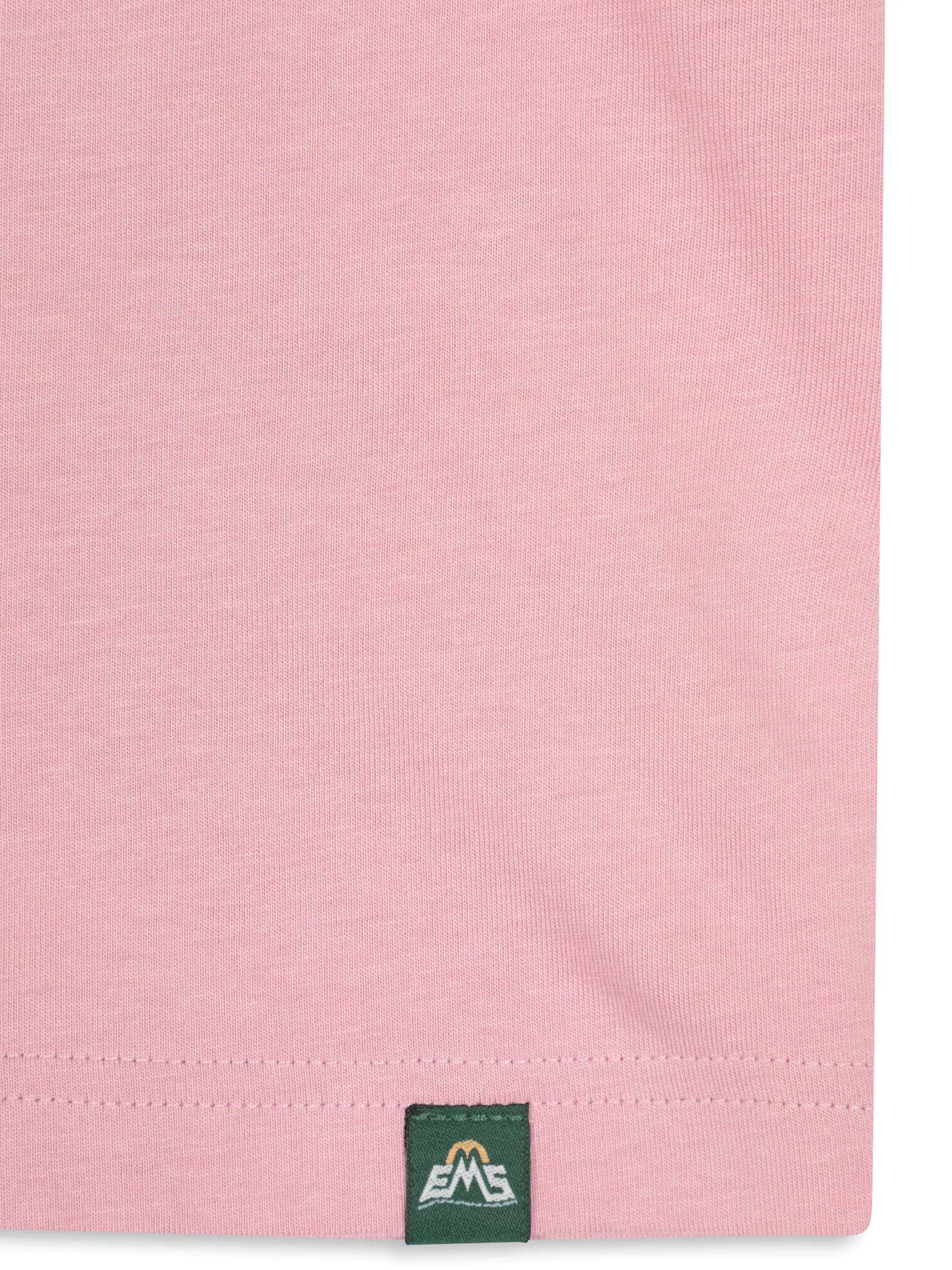 EMS Womens Graphic Tee - Image 34