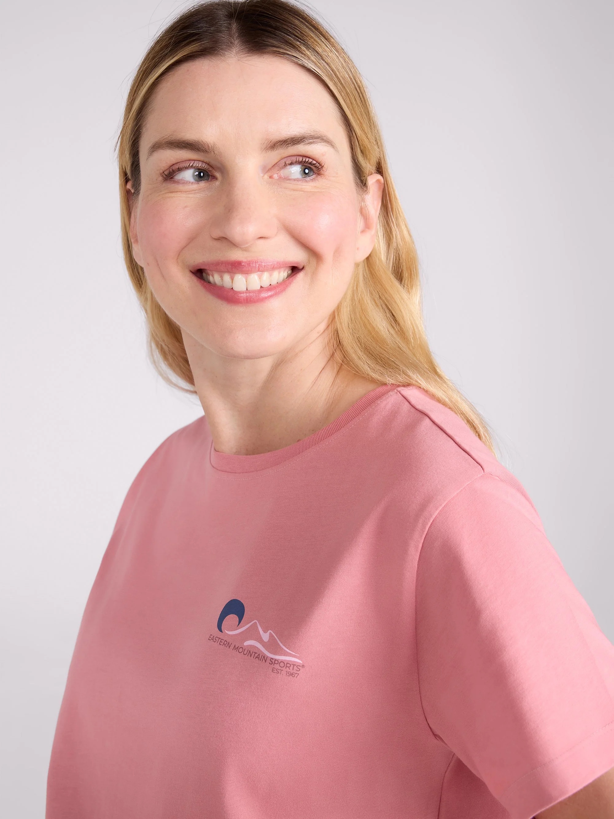 EMS Womens Graphic Tee - Image 38