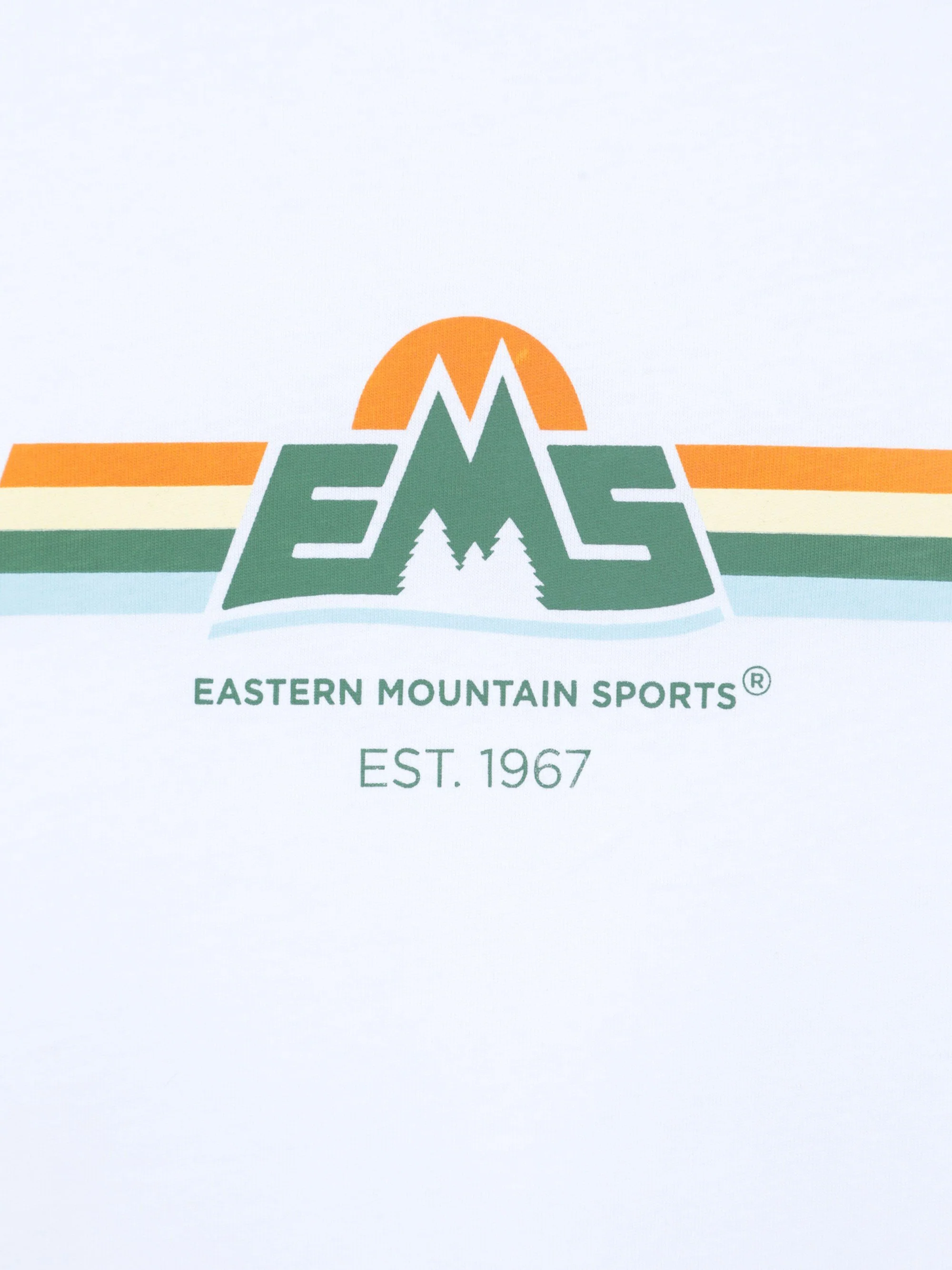EMS Womens Graphic Tee - Image 55