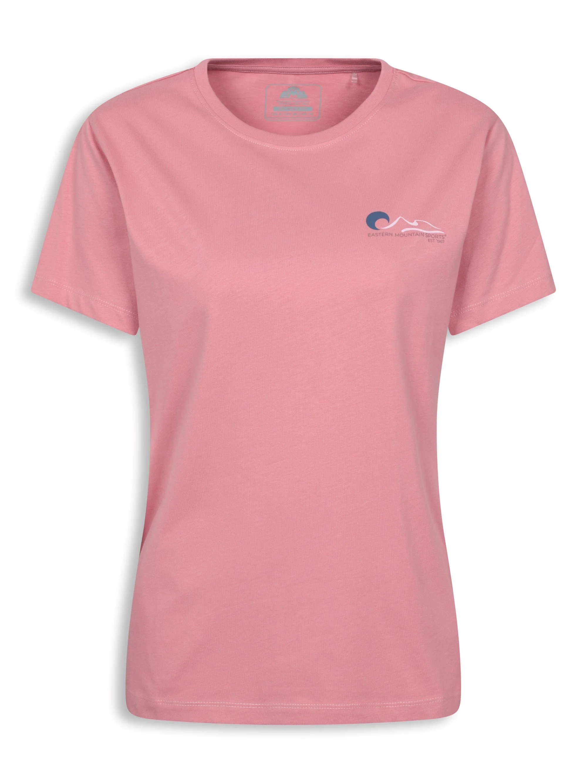 EMS Womens Graphic Tee - Image 56