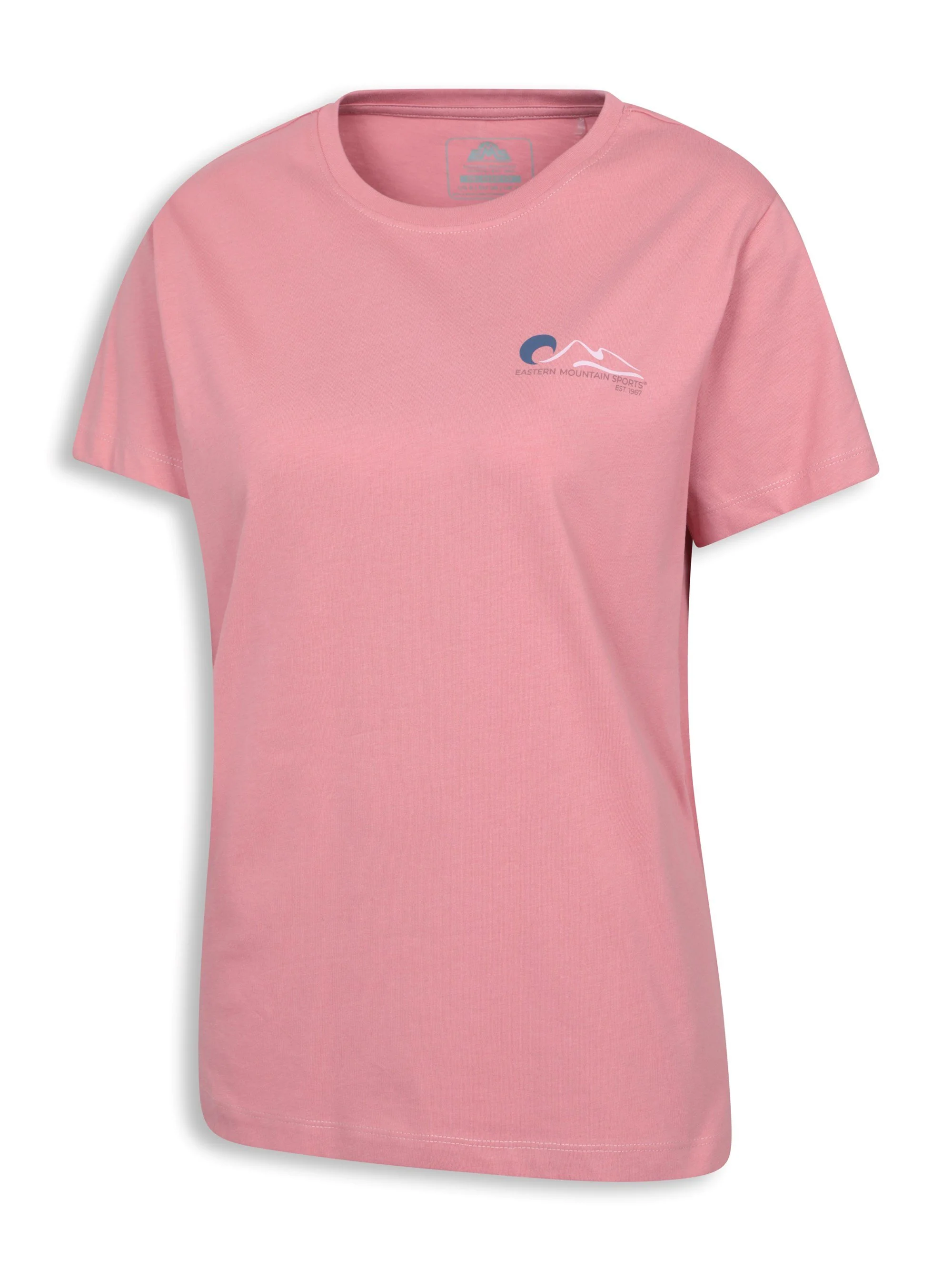 EMS Womens Graphic Tee - Image 57