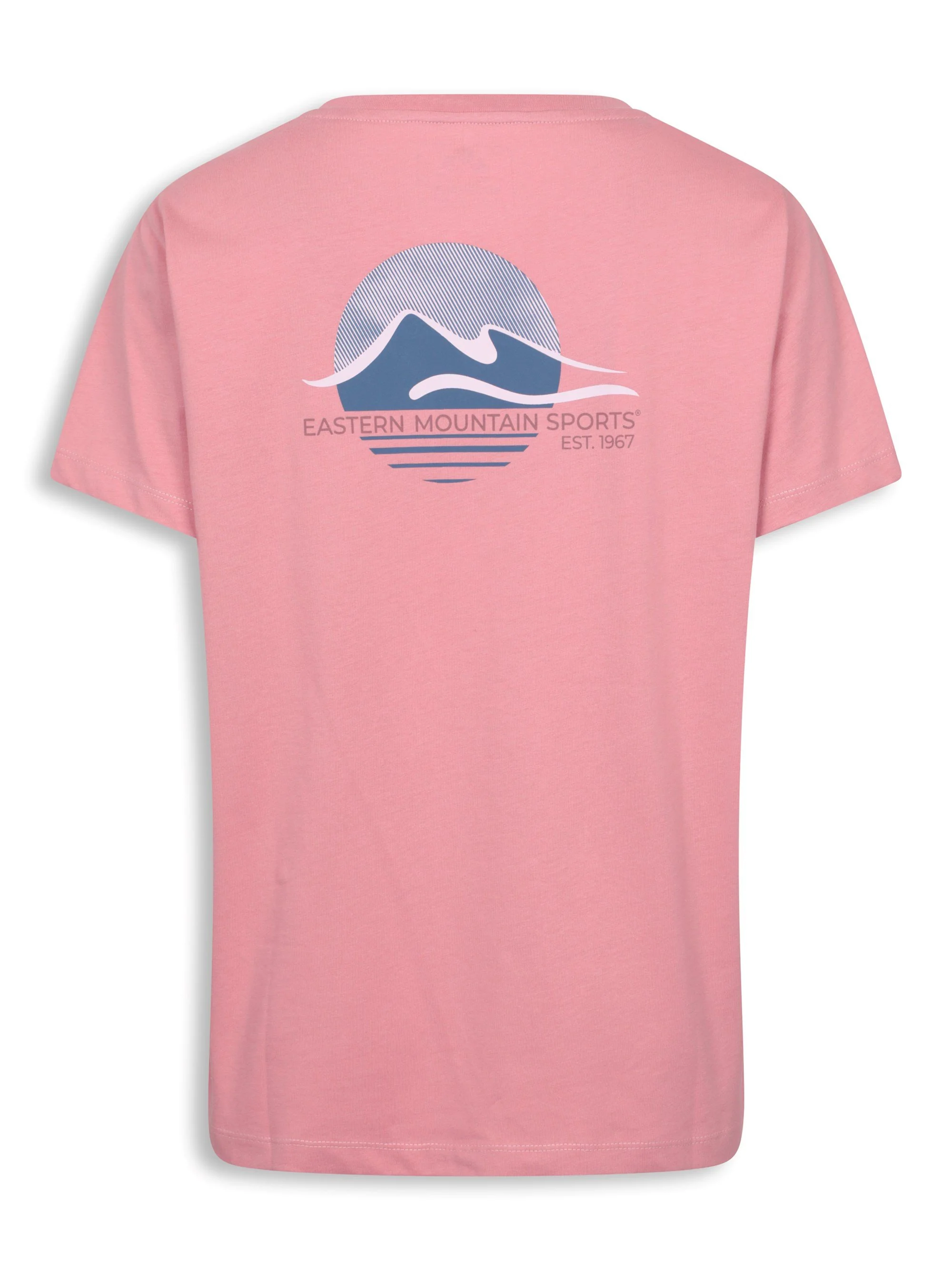 EMS Womens Graphic Tee - Image 58