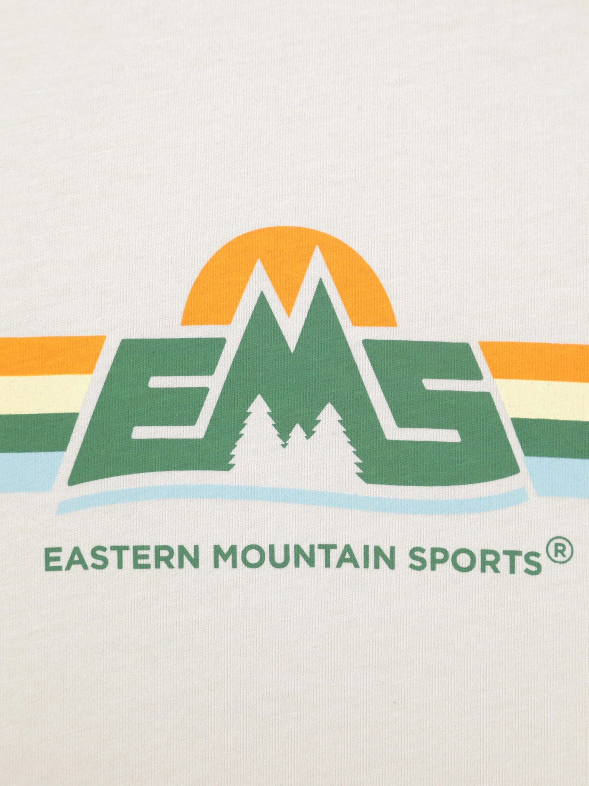 EMS Womens Graphic Tee - Image 68