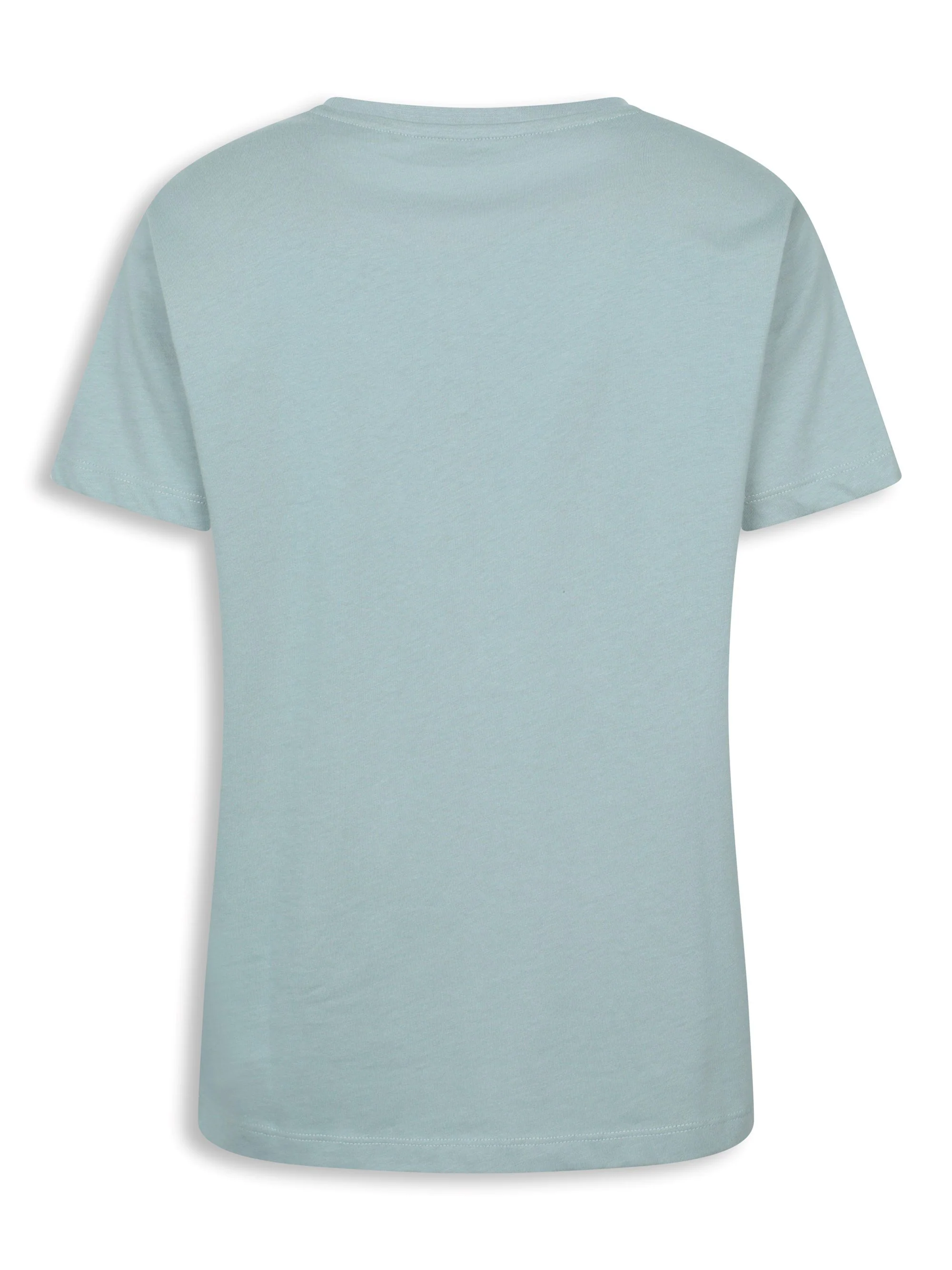EMS Womens Graphic Tee - Image 71