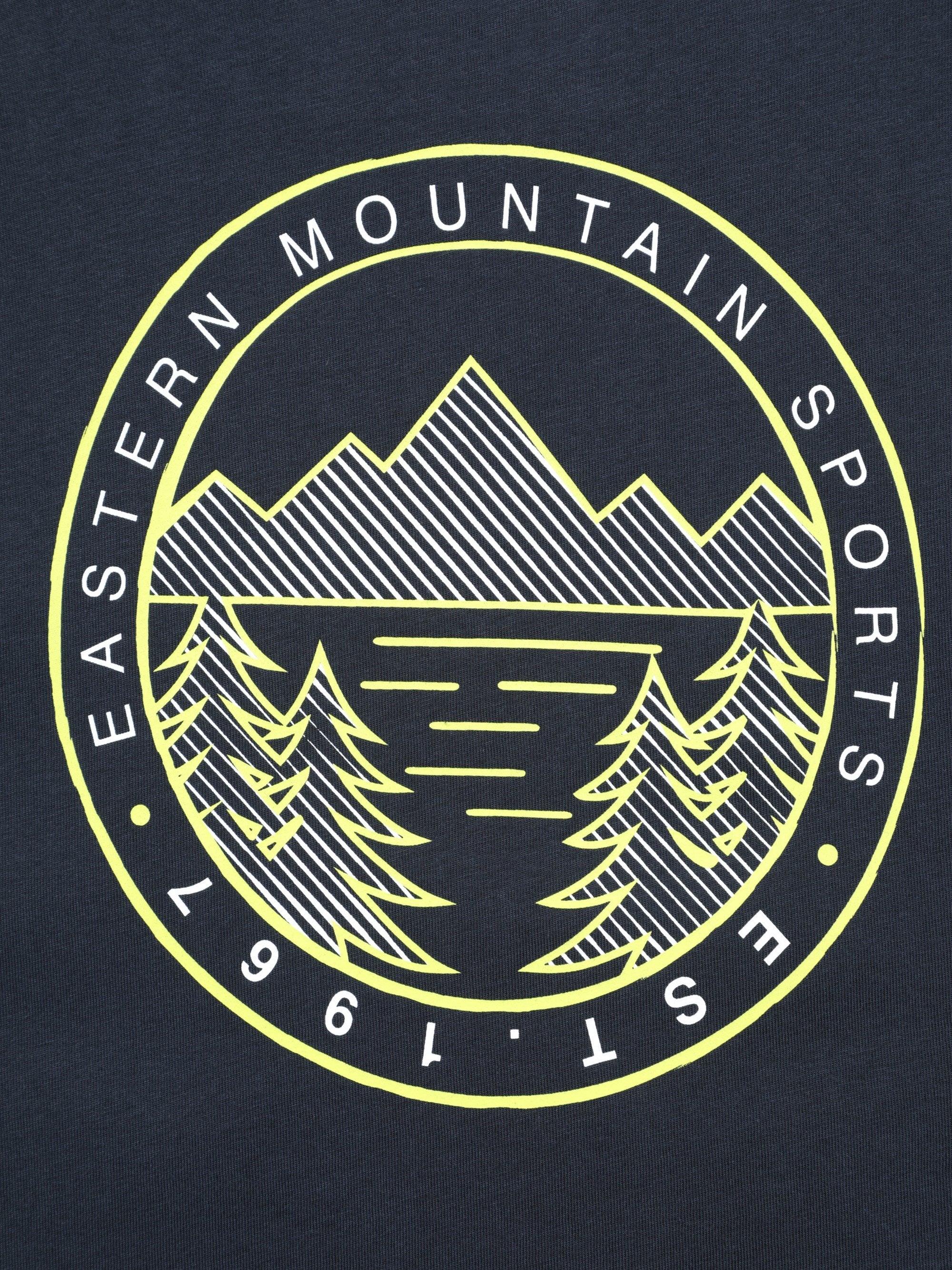 EMS Womens Graphic Tee - Image 86