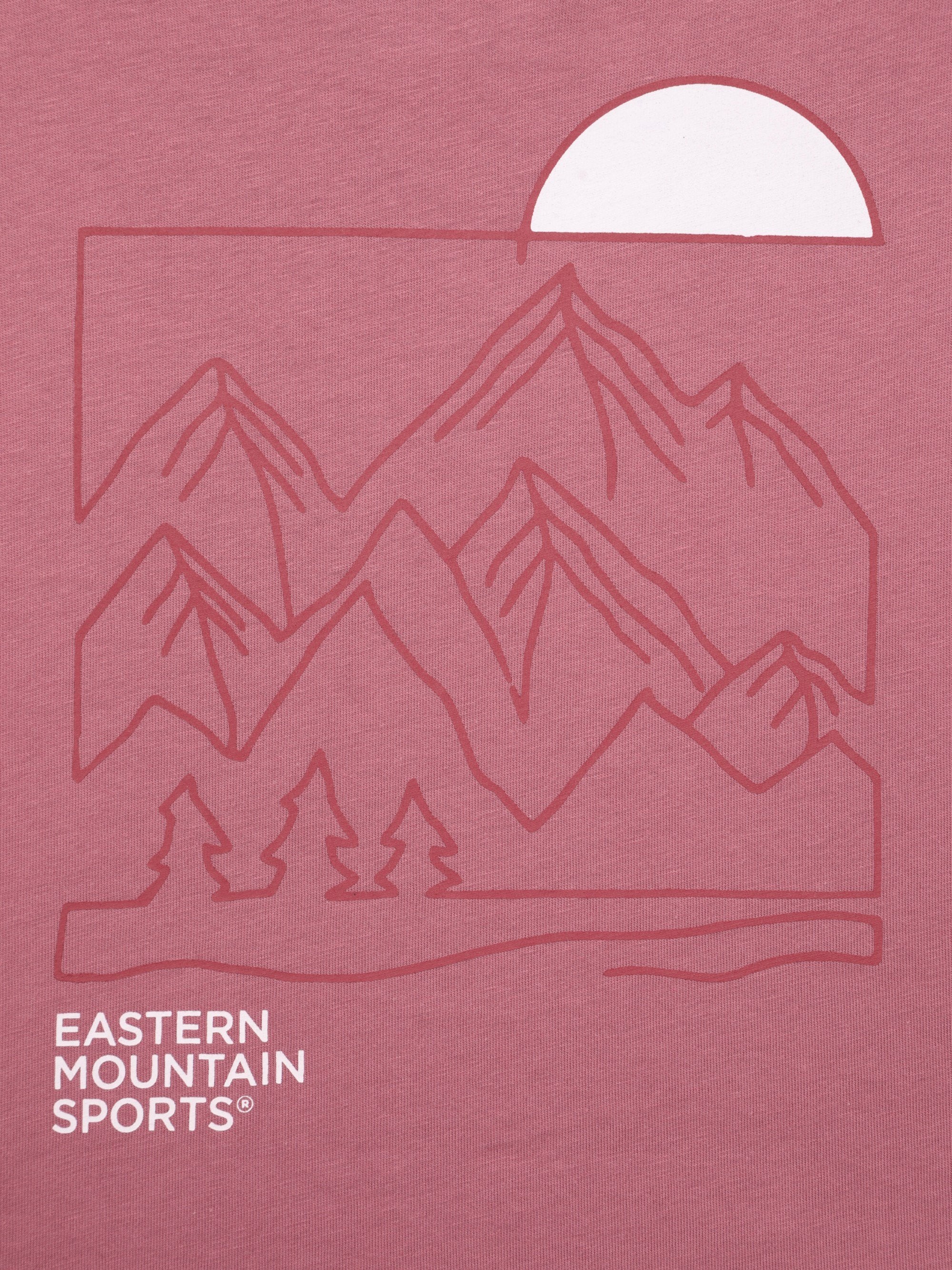 EMS Womens Graphic Tee - Image 93