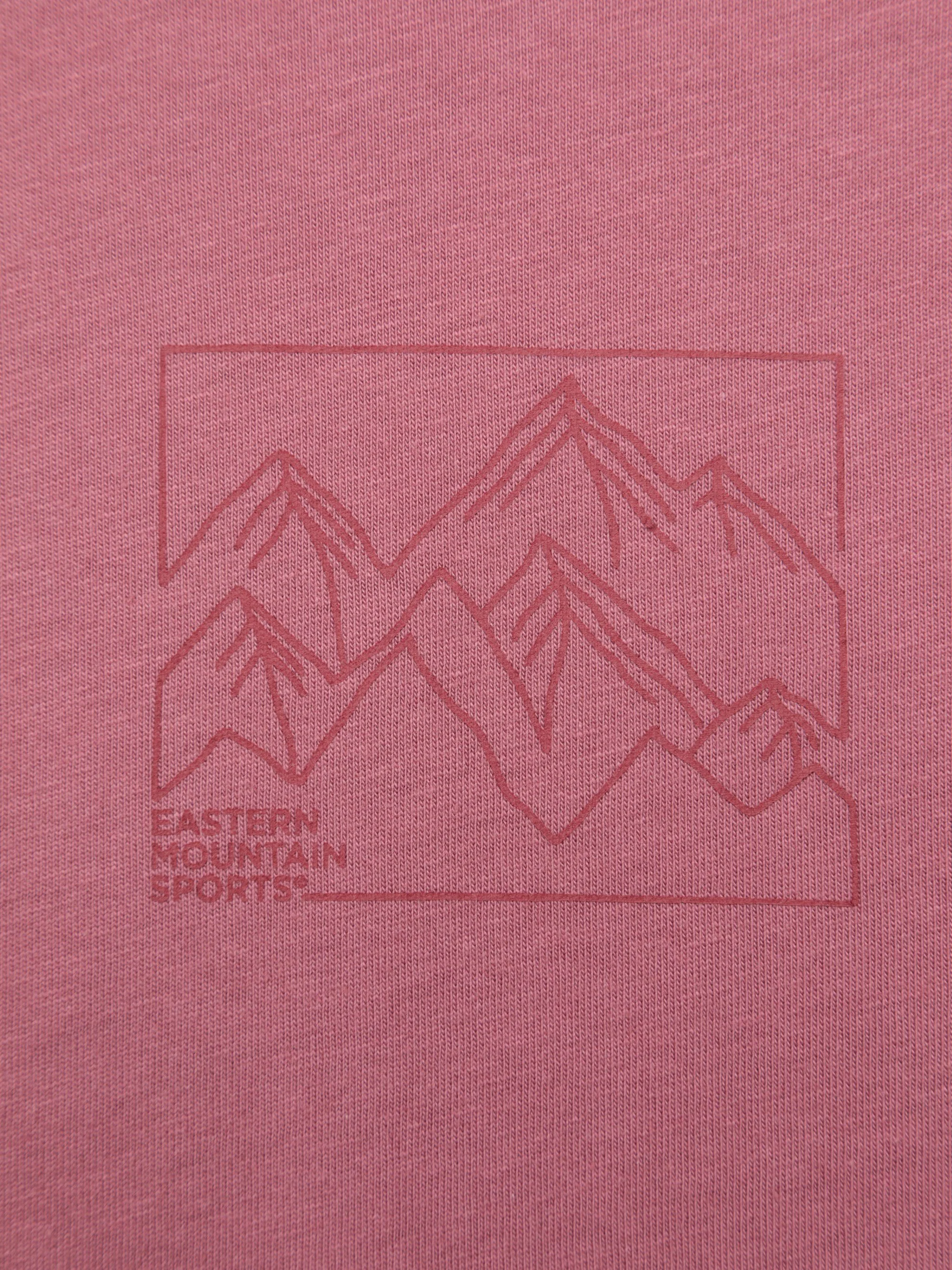 EMS Womens Graphic Tee - Image 94