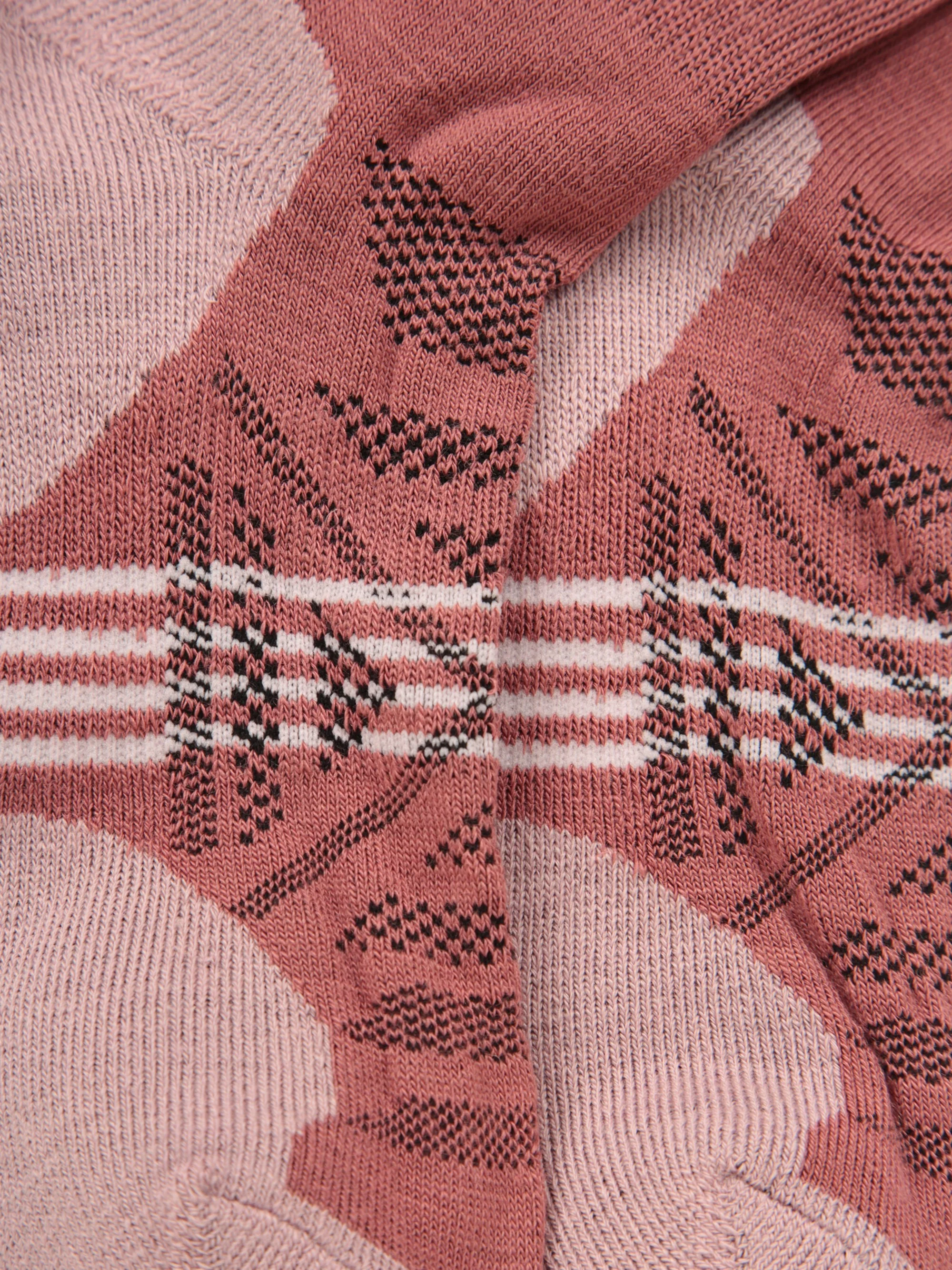 EMS Womens Lightweight Merino Mid-Calf Socks - Image 10