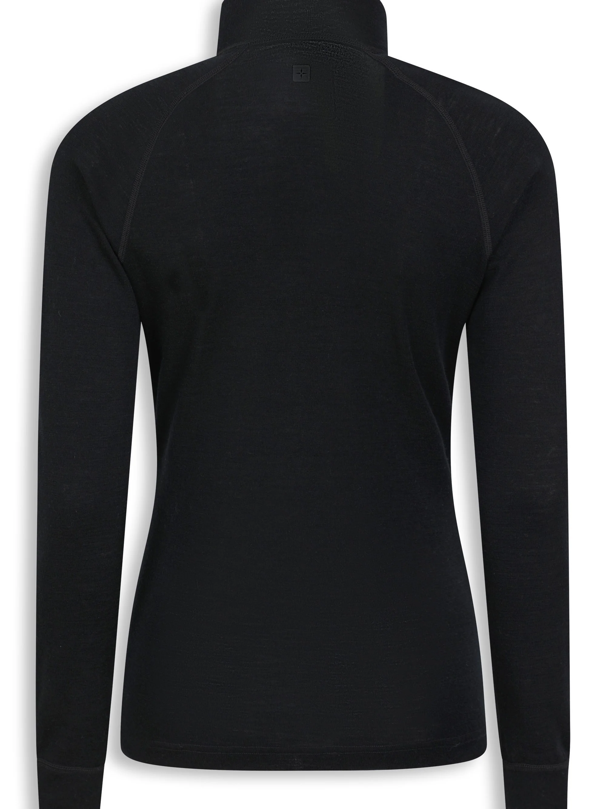 EMS Womens Merino Half Zip - Image 7