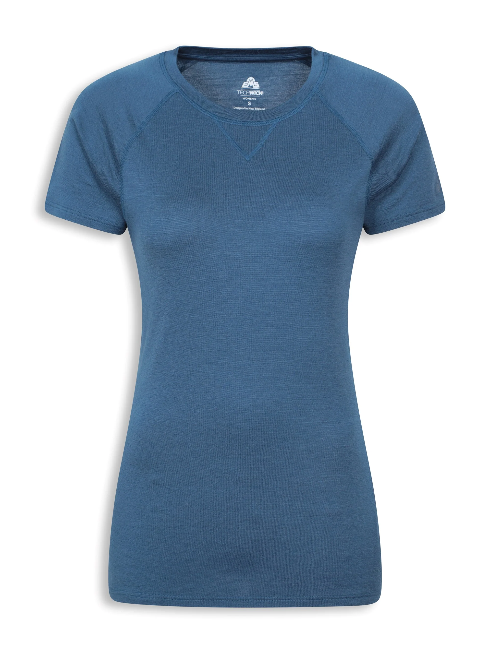 EMS Womens Merino Top