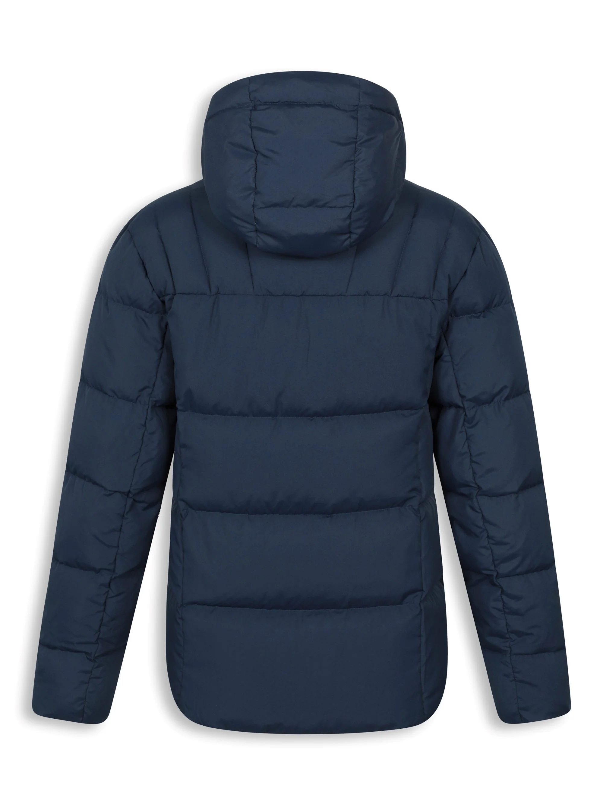 EMS Womens Mid Weight Tech Down Hooded Jacket - Image 7