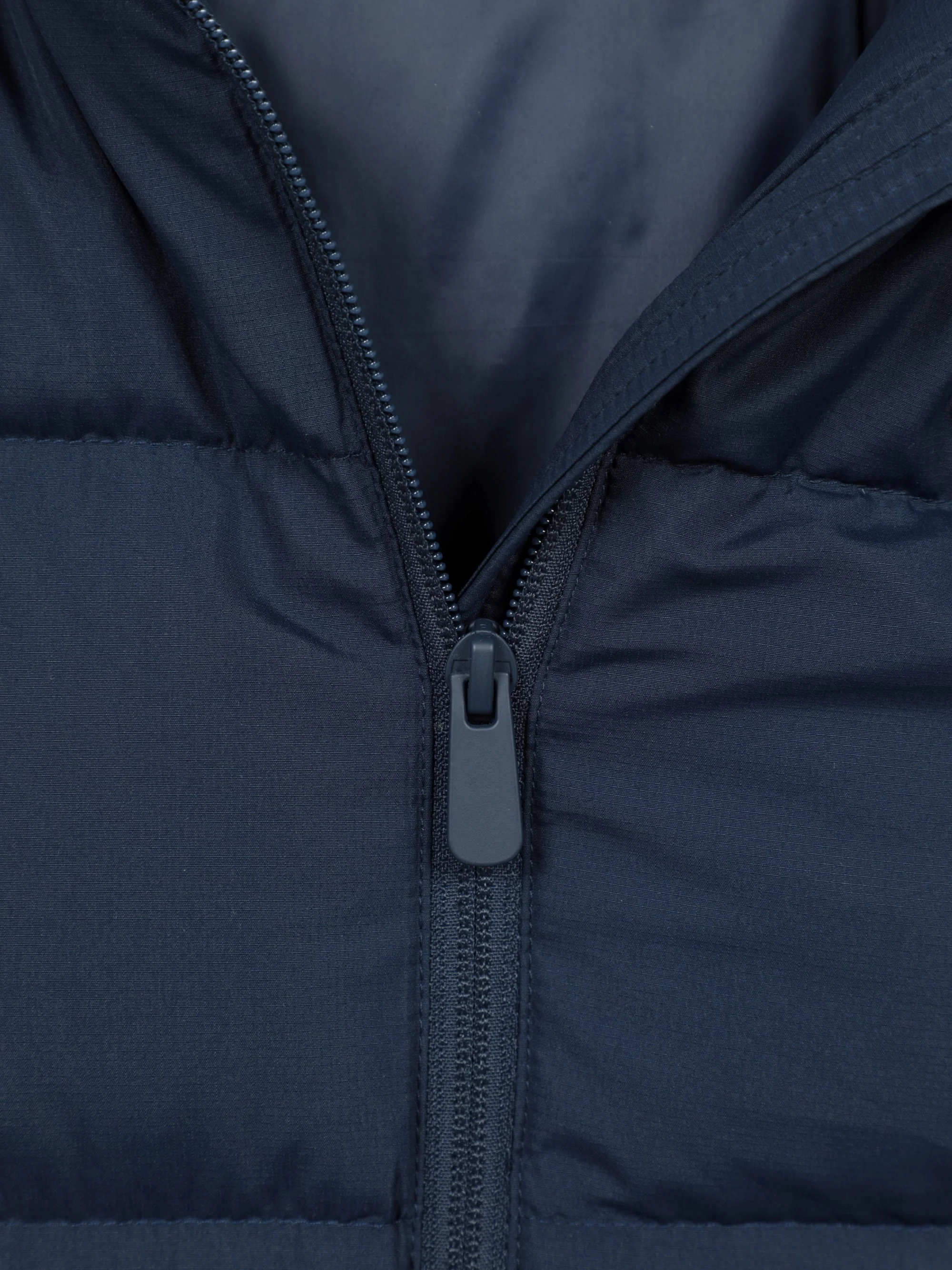 EMS Womens Mid Weight Tech Down Hooded Jacket - Image 9