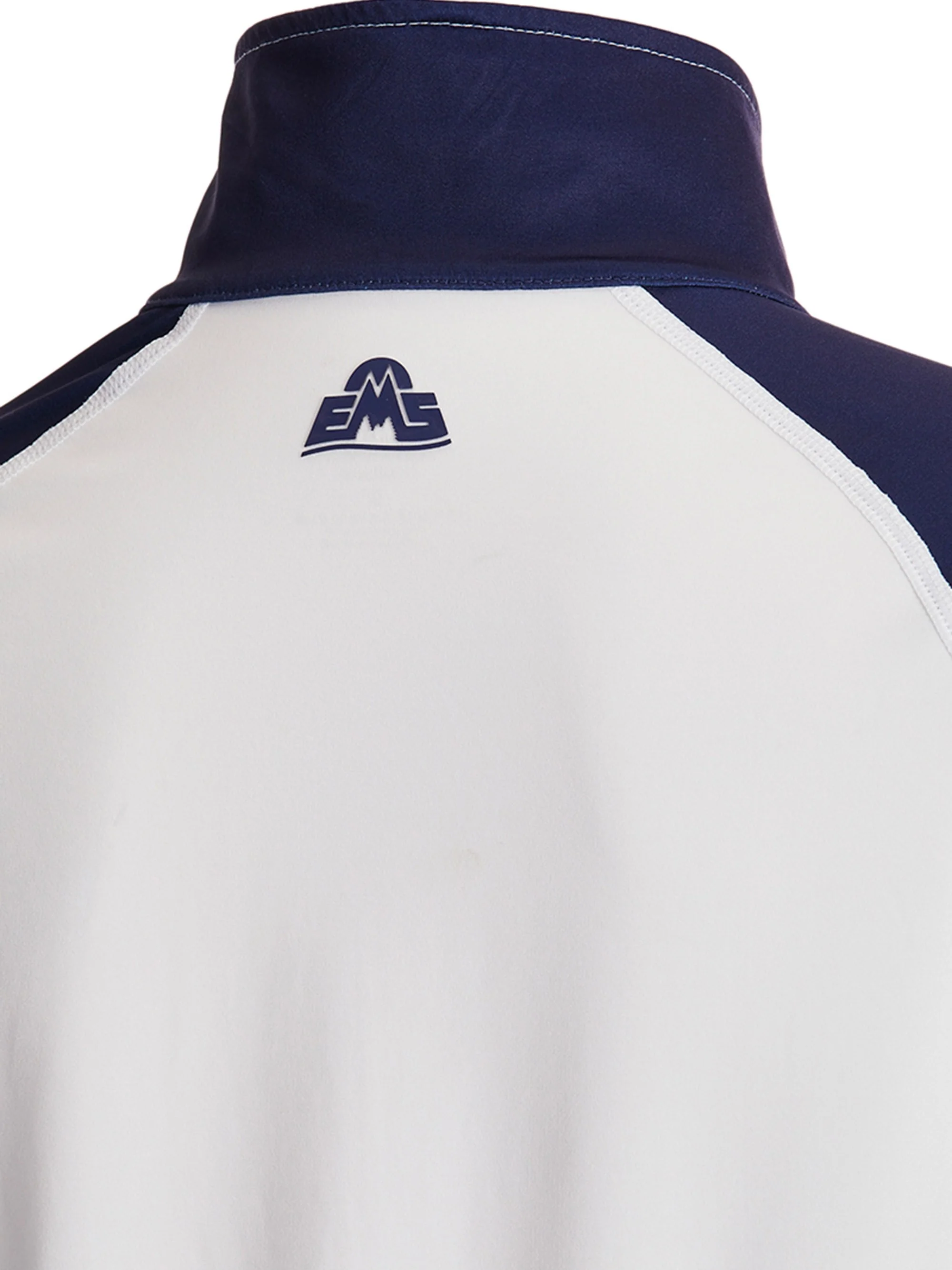 EMS Womens Seaspray UPF 1/4 Zip - Image 5