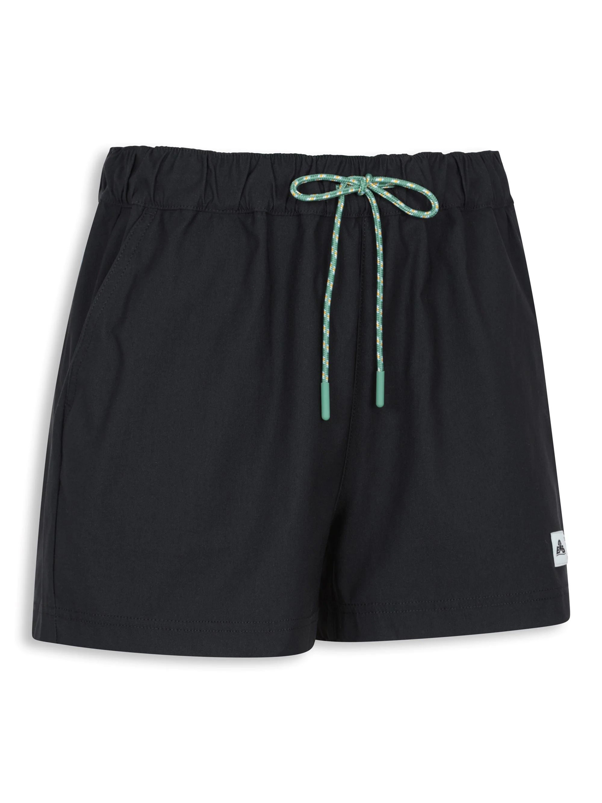 EMS Womens Shorts - Image 2