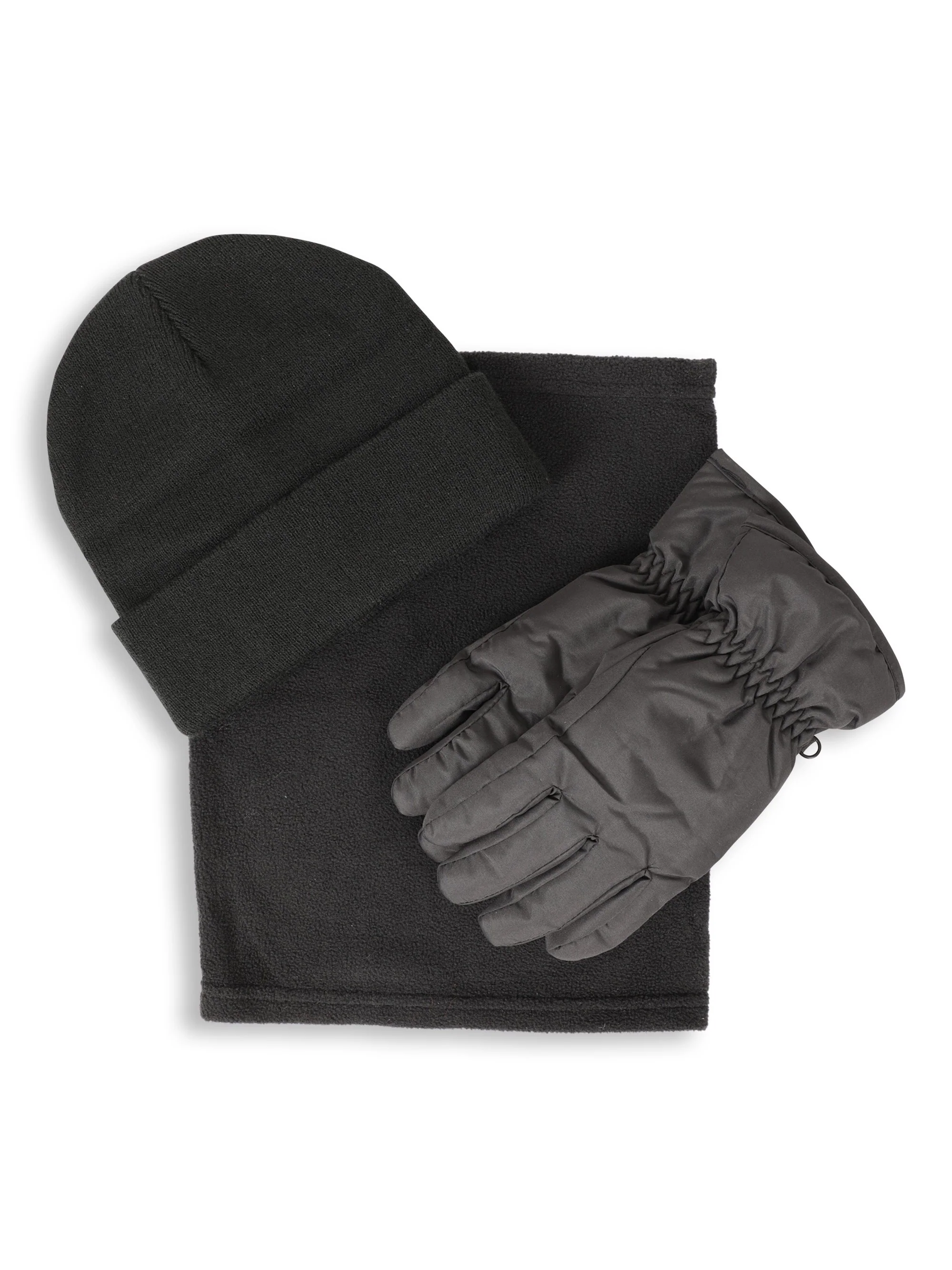 EMS Womens Snow Accessories Set
